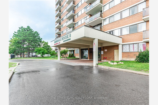 99 Blackwell Ave, Toronto