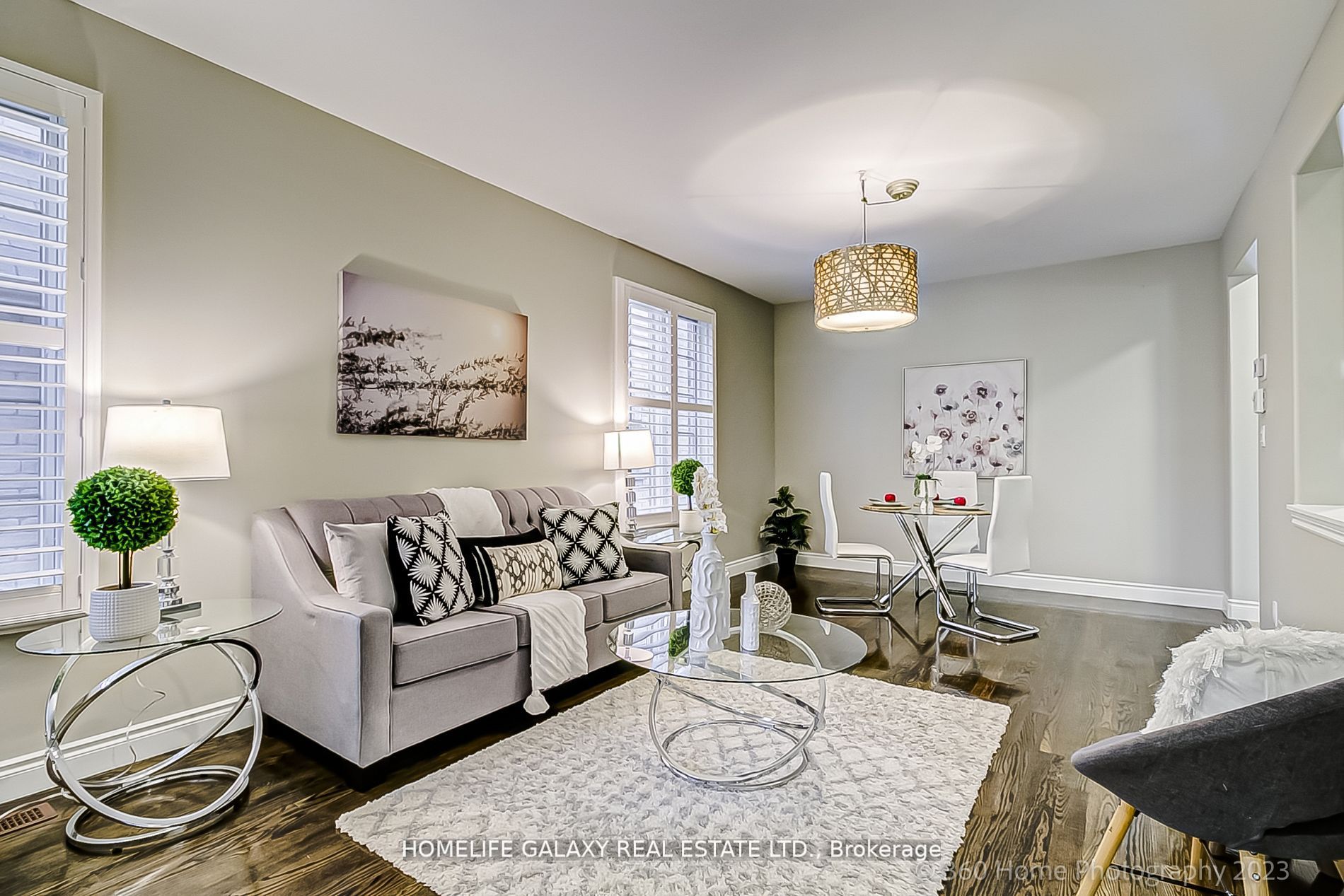 417 Bovin Ave