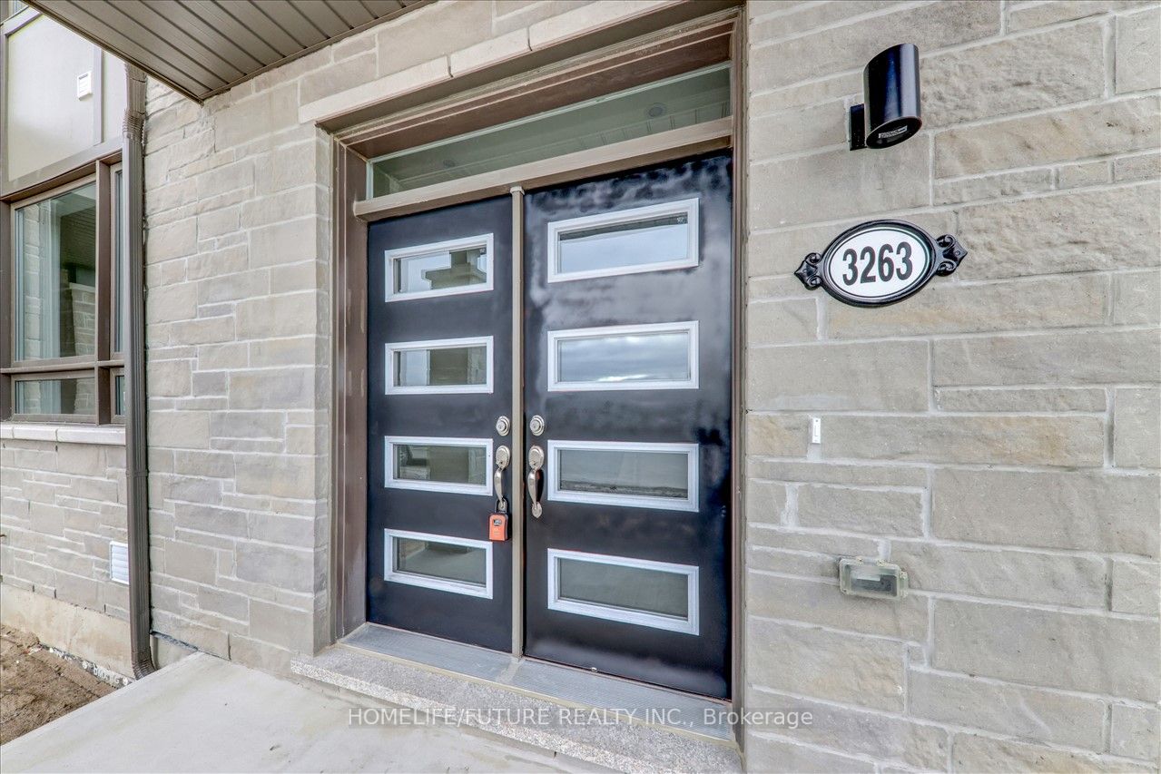 3263 Brigadier Ave