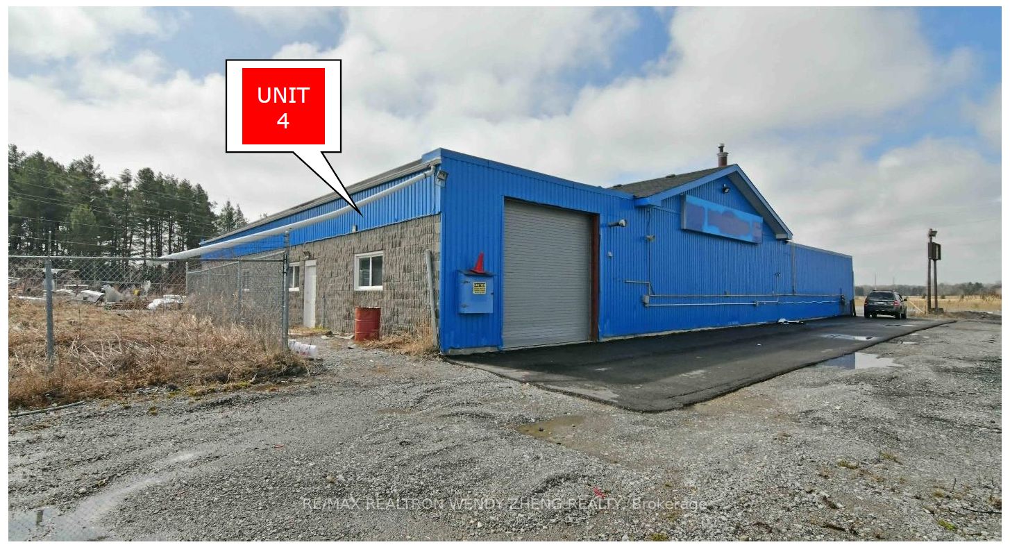 1205 Scugog Line 6