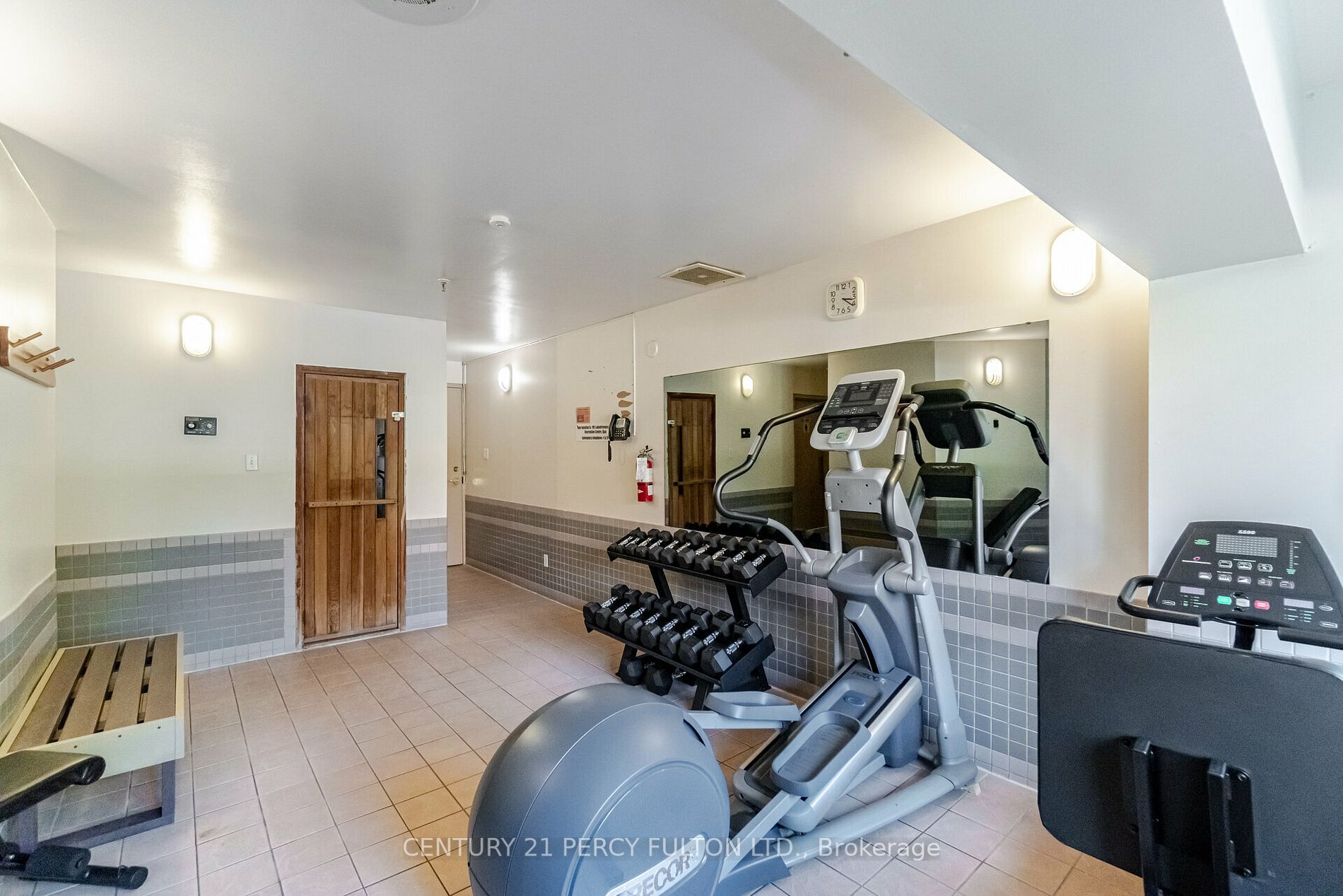 189 Lake Driveway W, #209