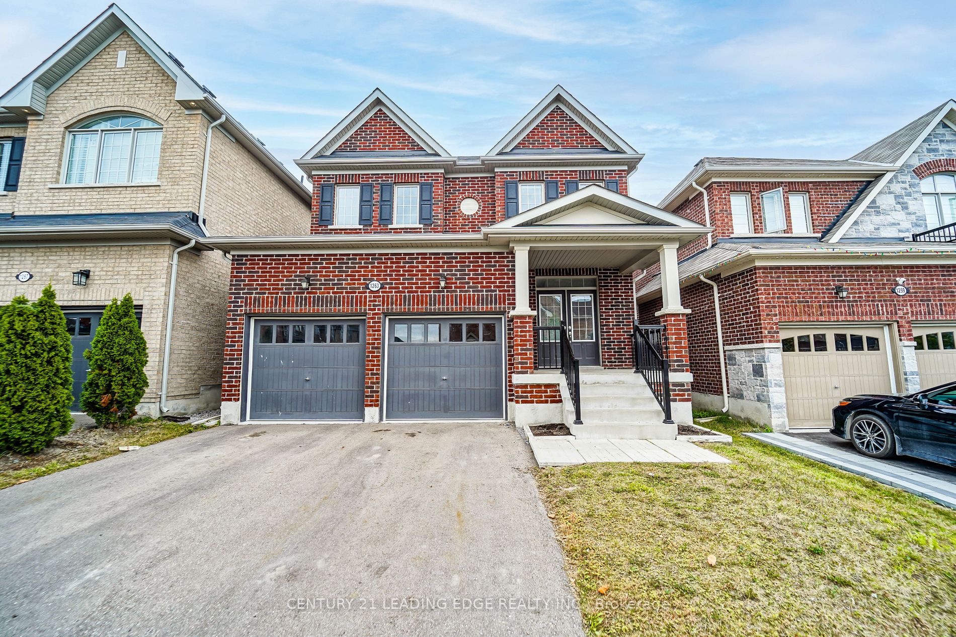 1263 Ronald Inche Dr