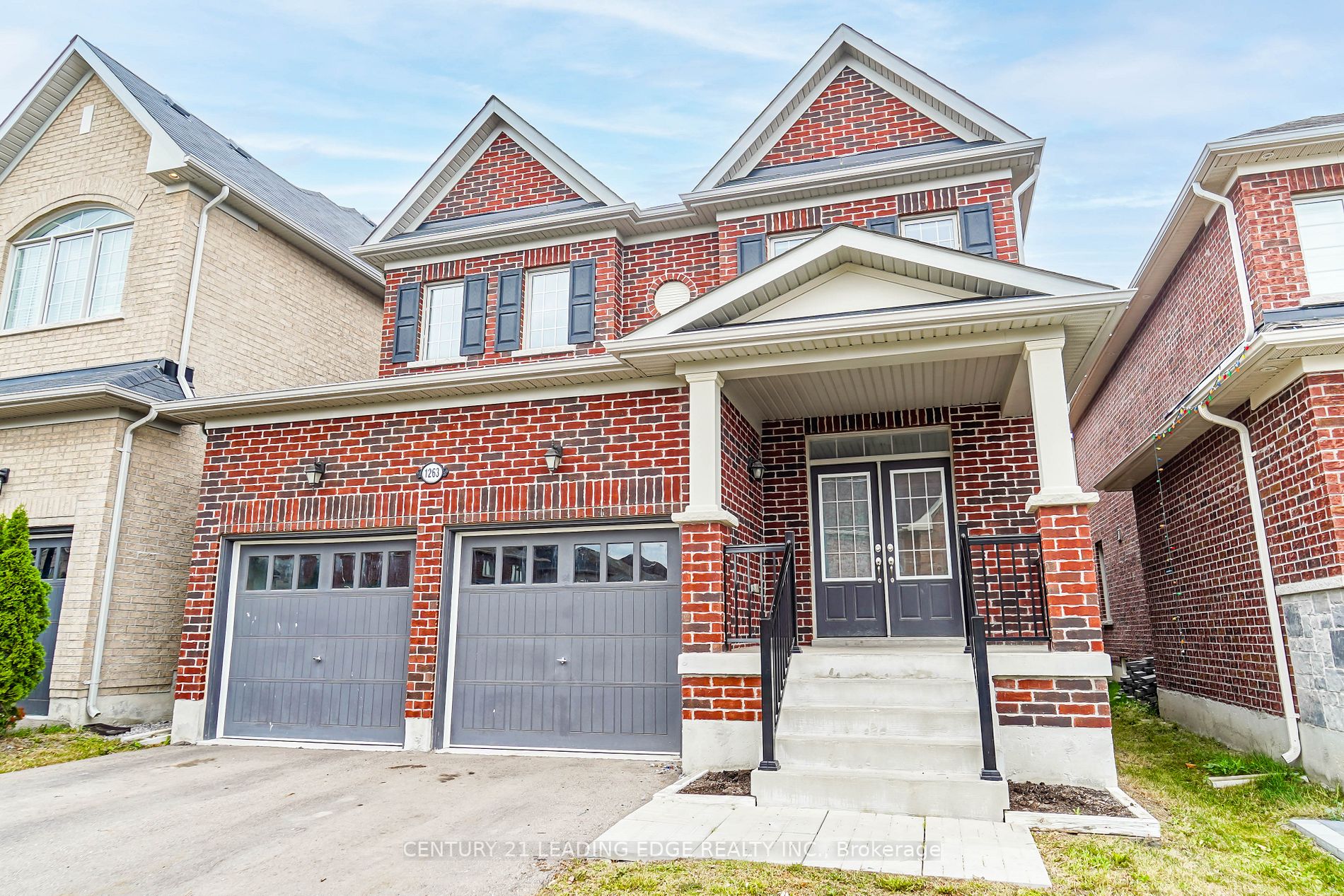 1263 Ronald Inche Dr