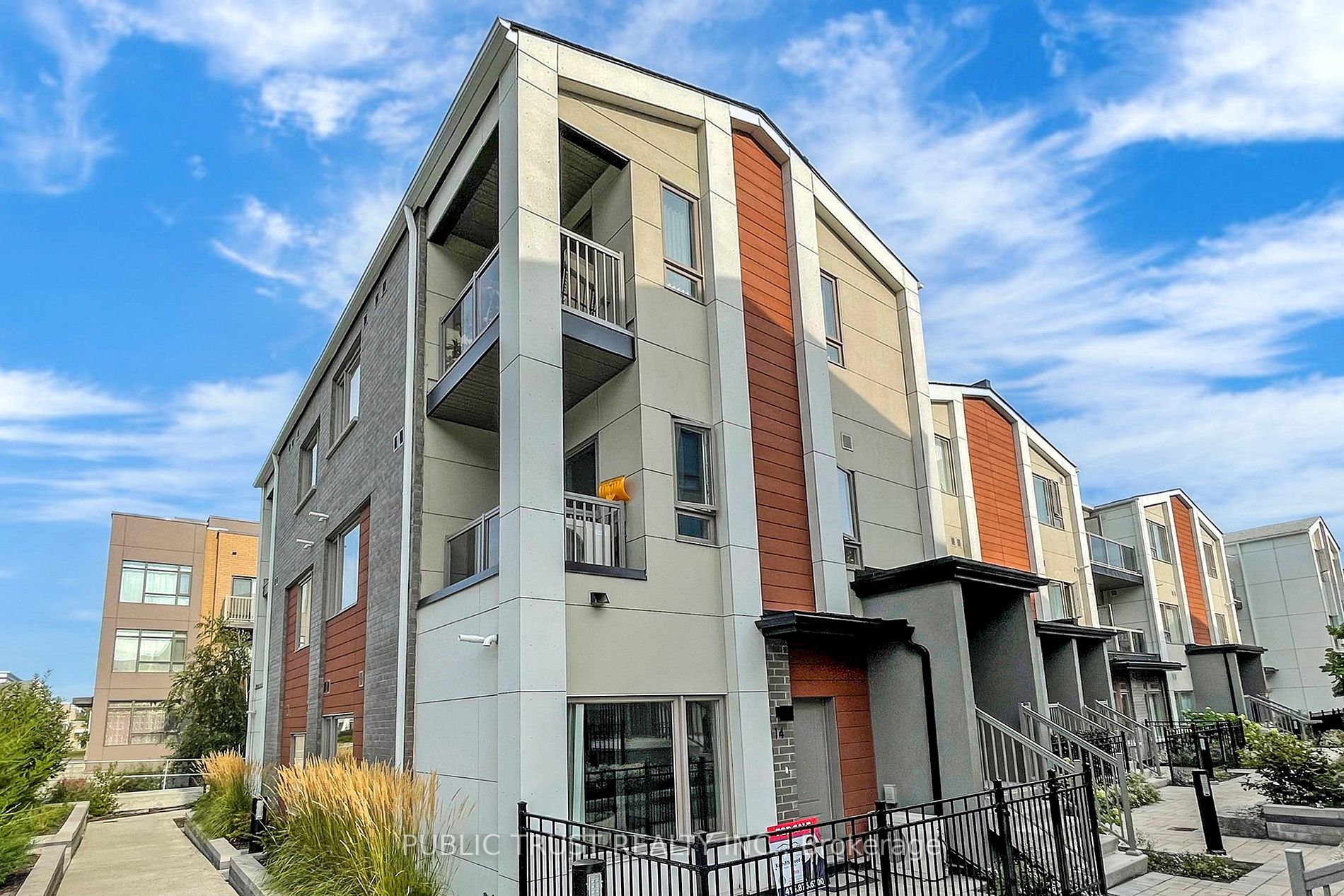 70 Orchid Place Drive #14
