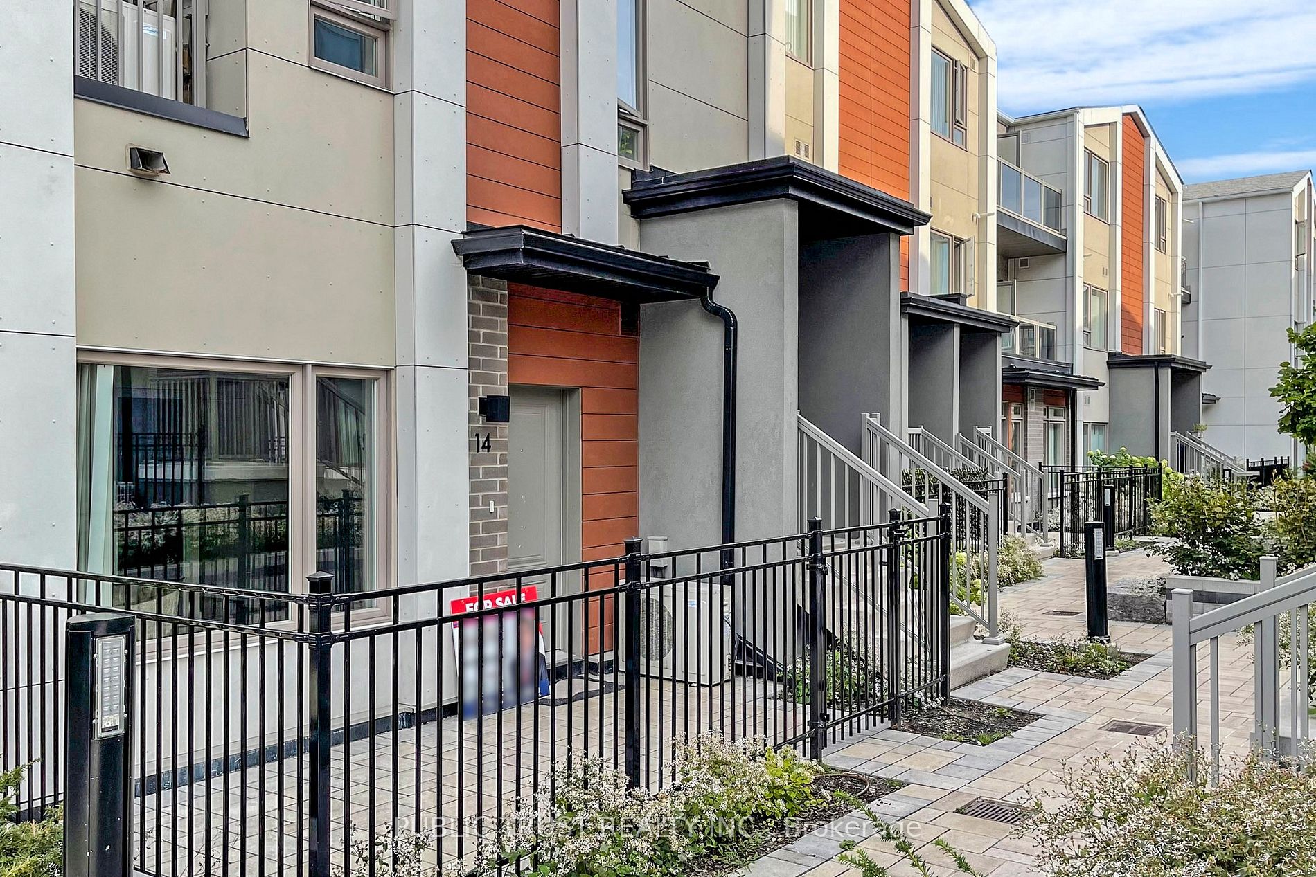 70 Orchid Place Drive #14