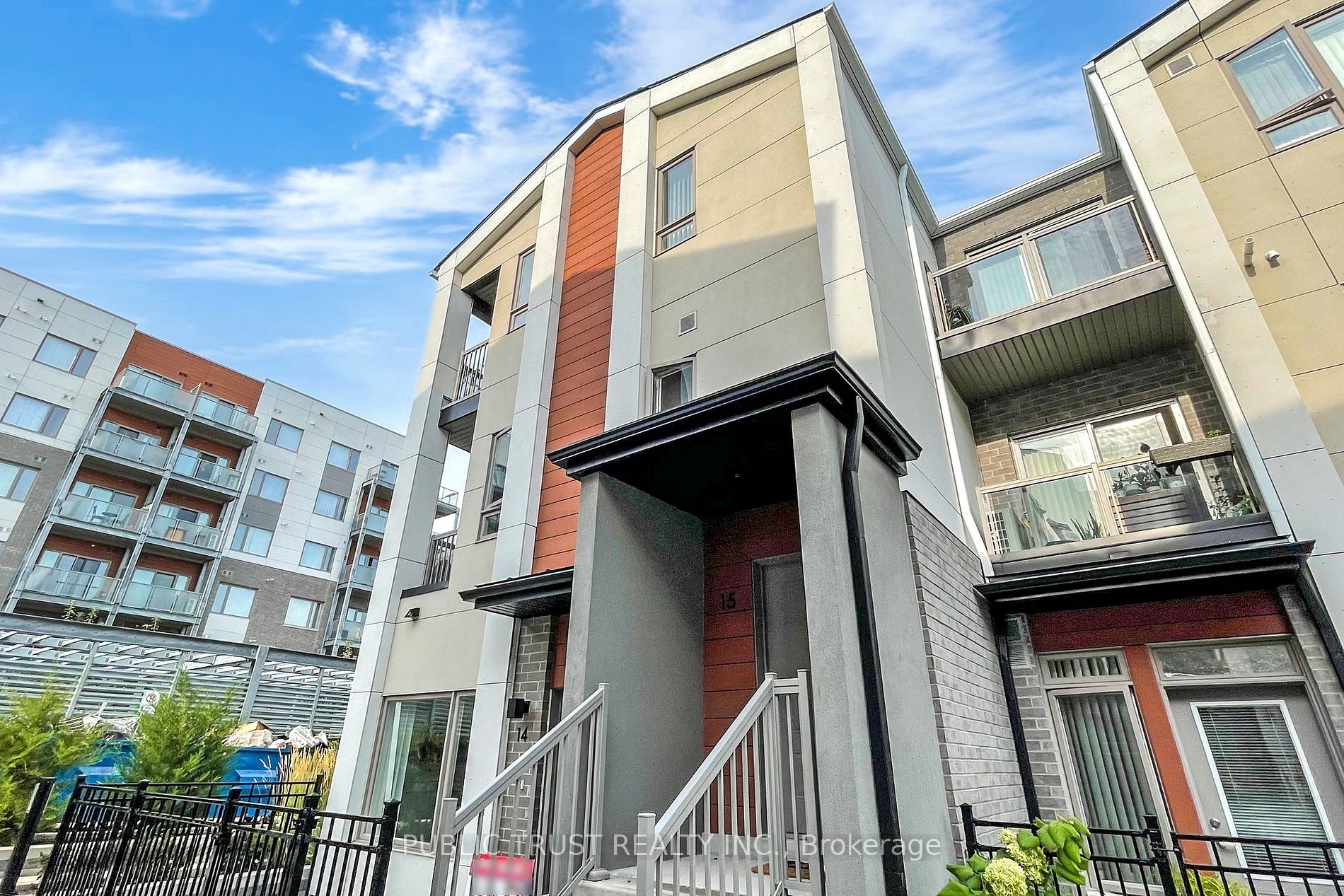 70 Orchid Place Drive #14
