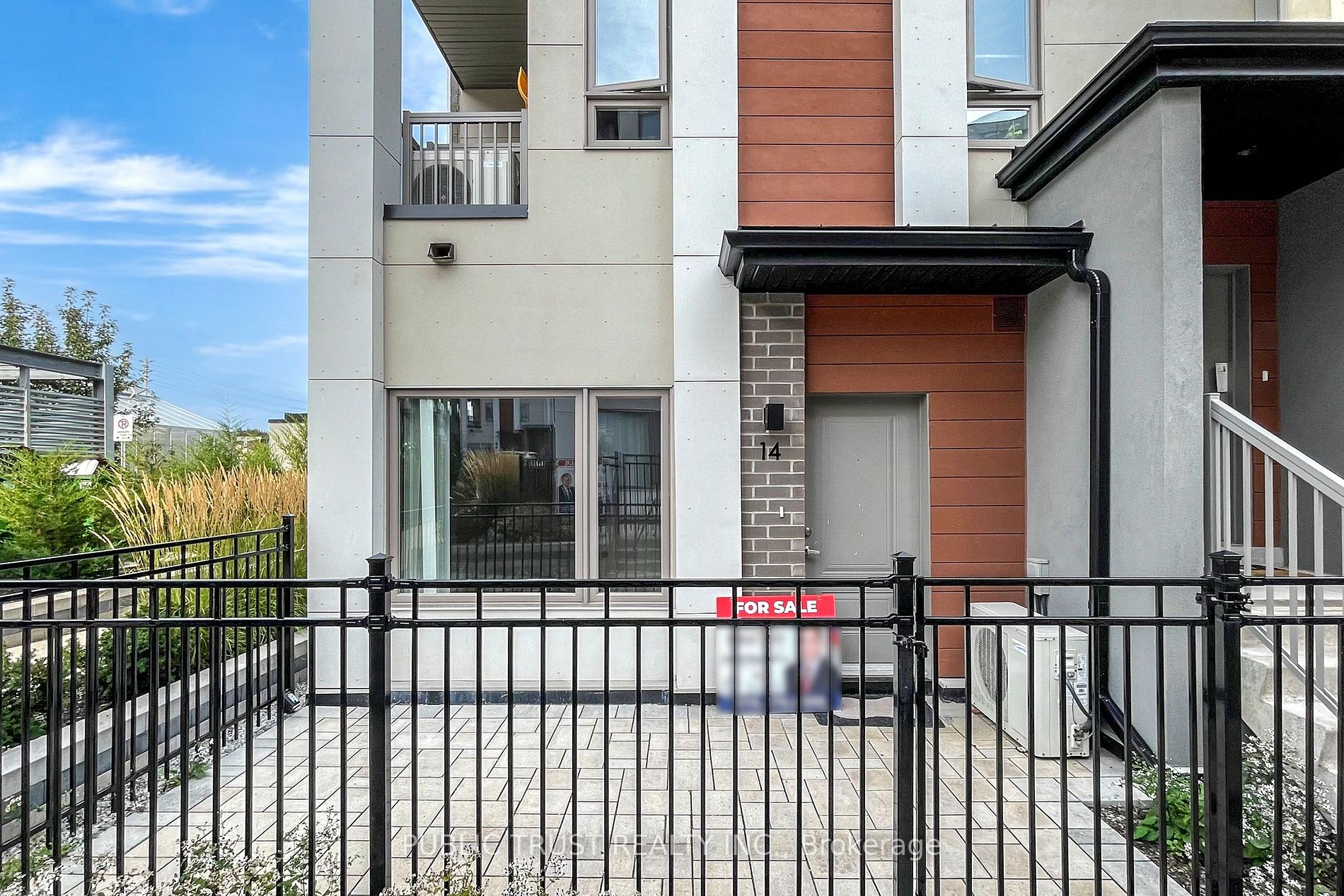 70 Orchid Place Drive #14