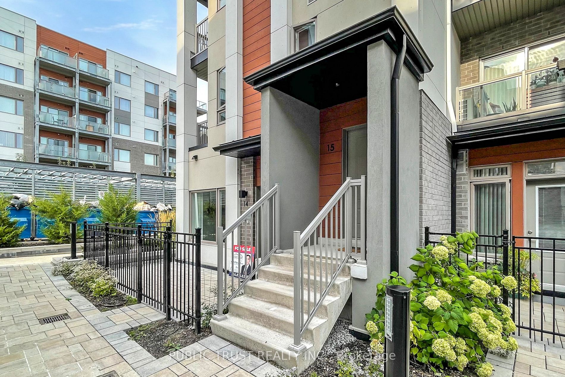 70 Orchid Place Drive #14
