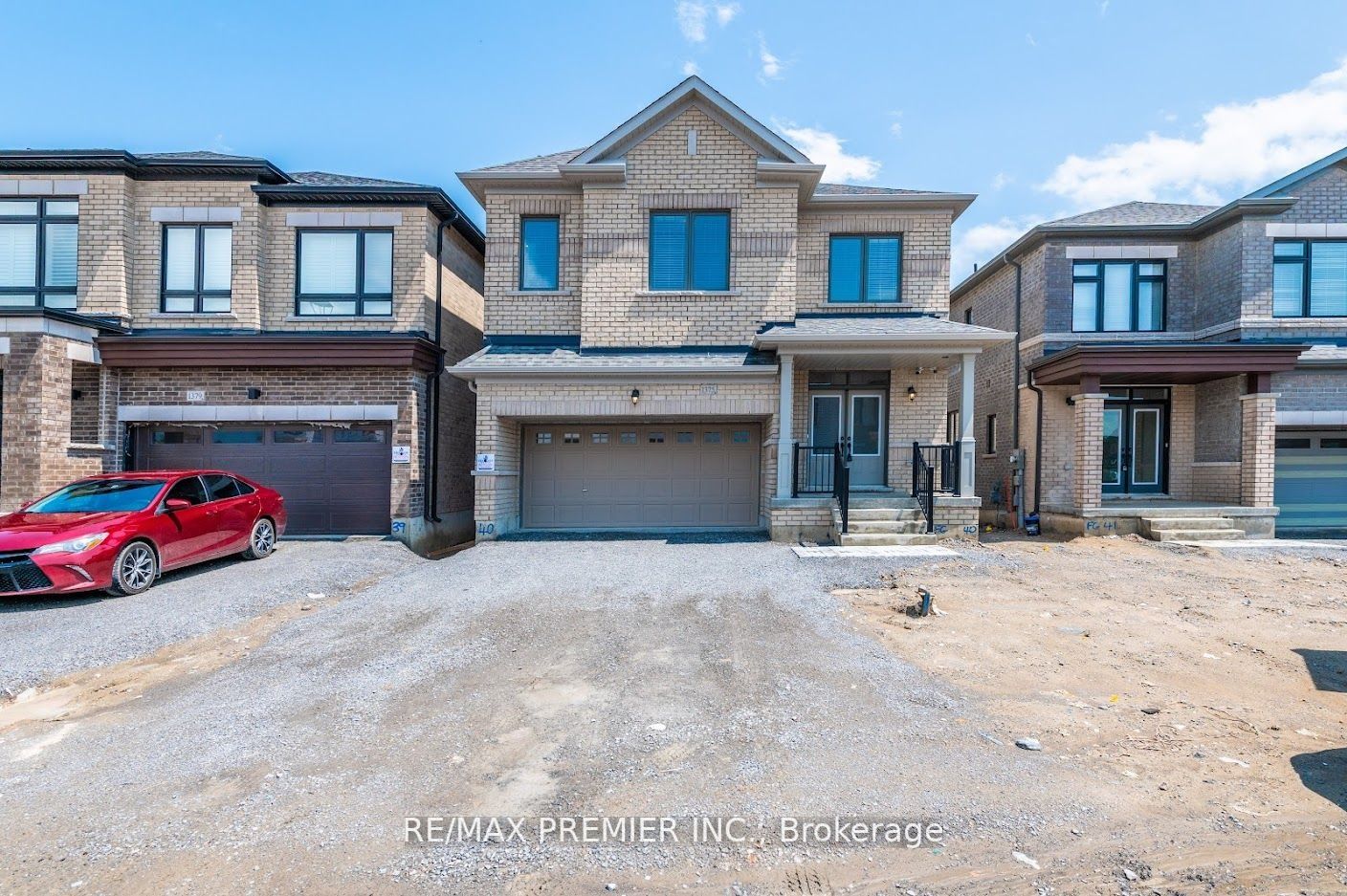 1375 Klondike Crt