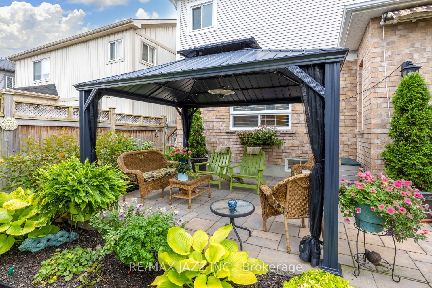 23 Mccorkell St