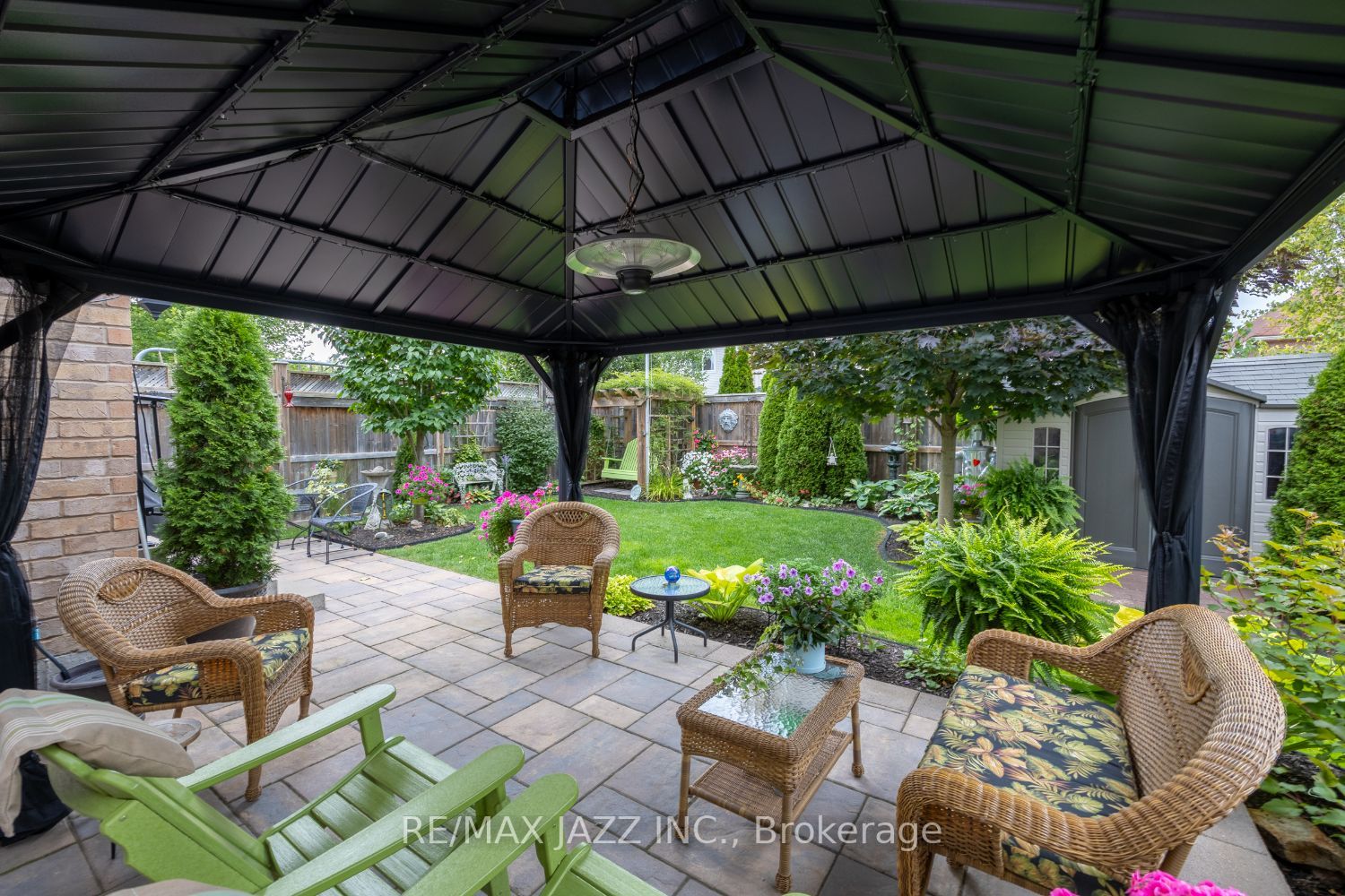 23 Mccorkell St