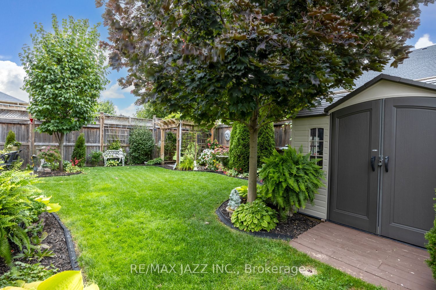 23 Mccorkell St