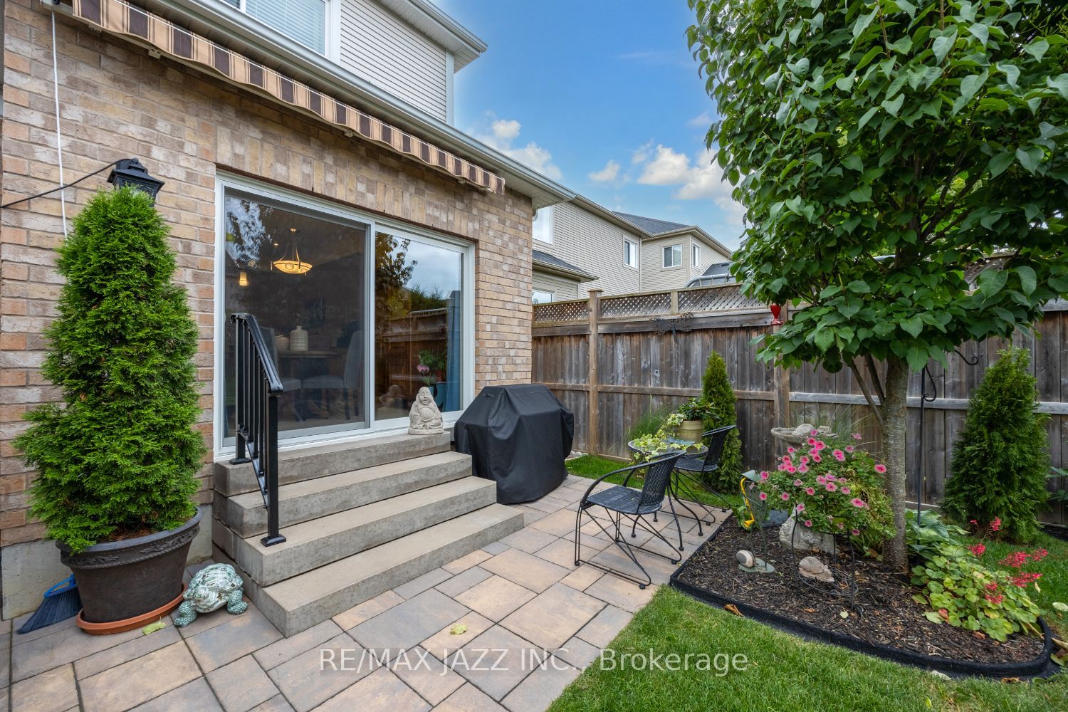 23 Mccorkell St