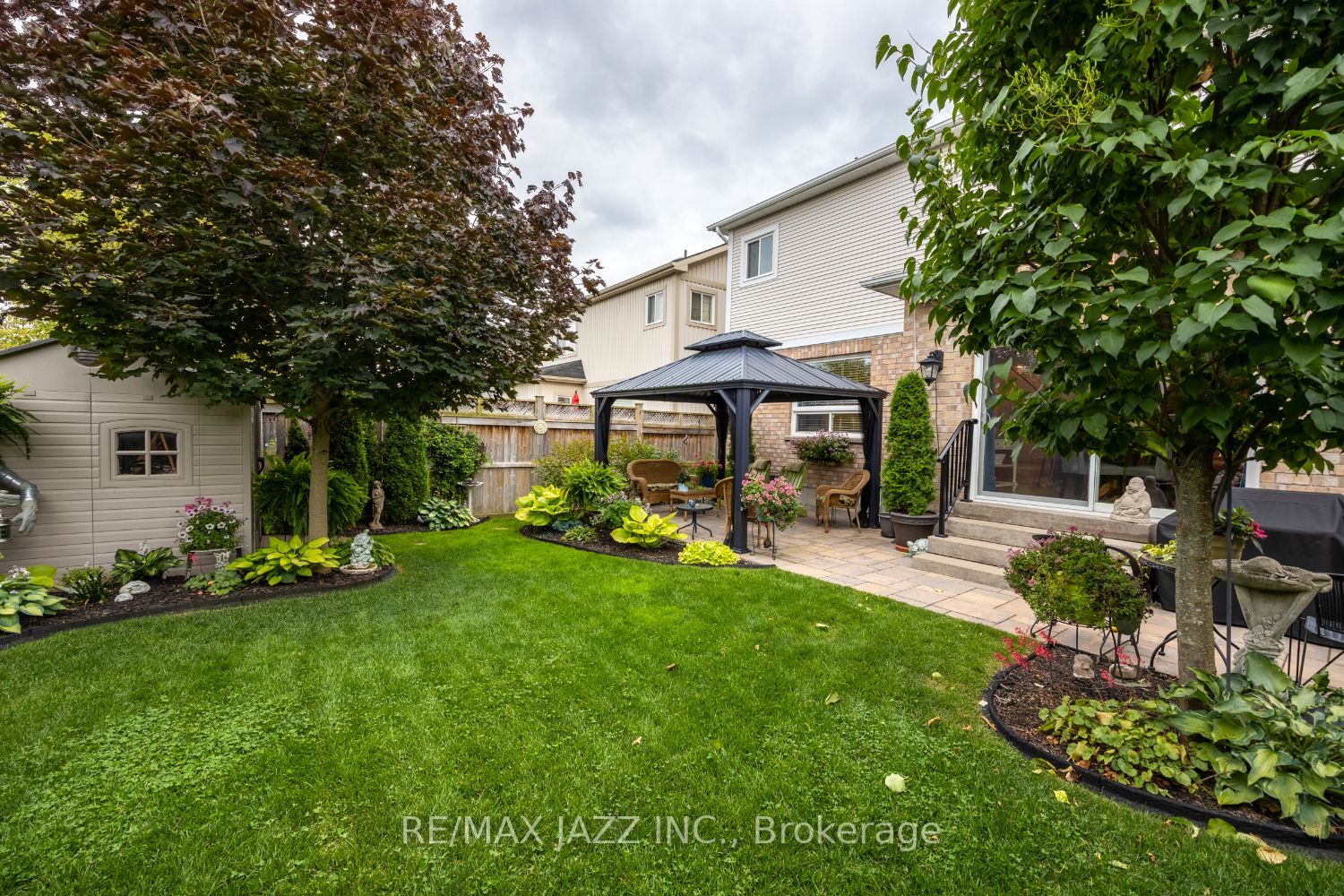 23 Mccorkell St
