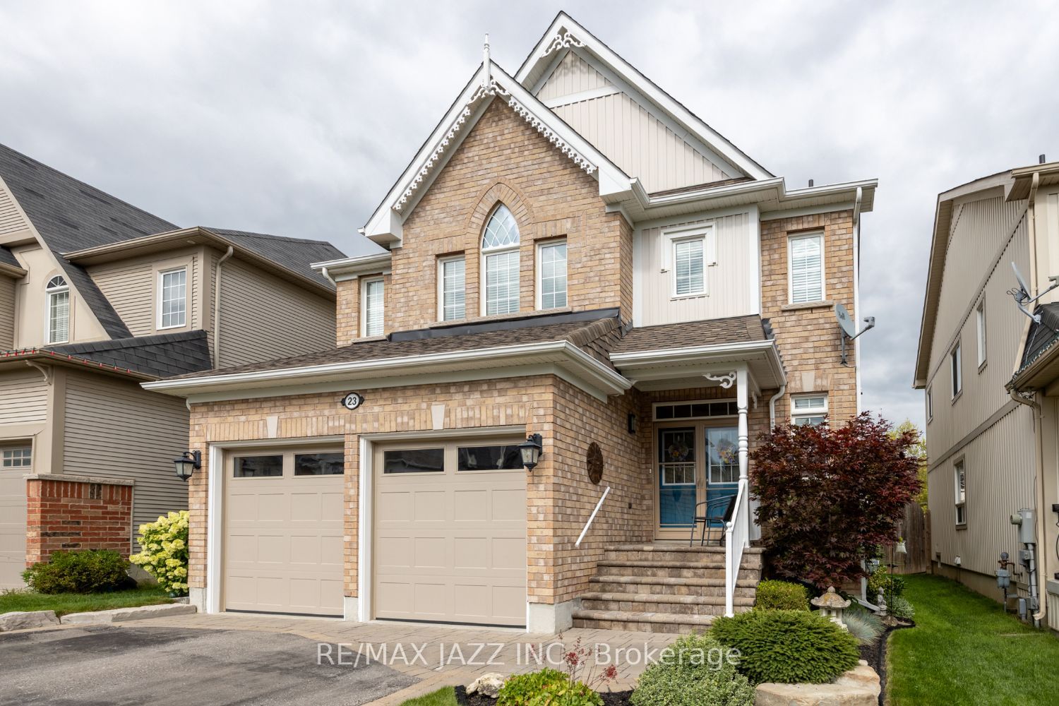 23 Mccorkell St