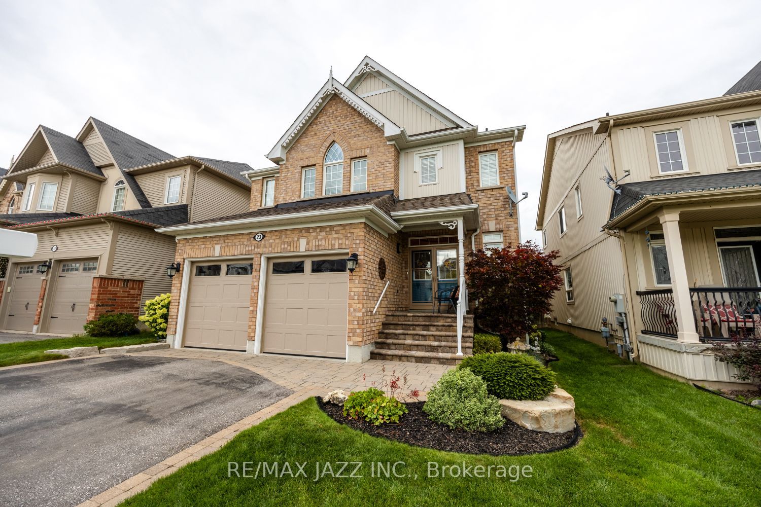 23 Mccorkell St