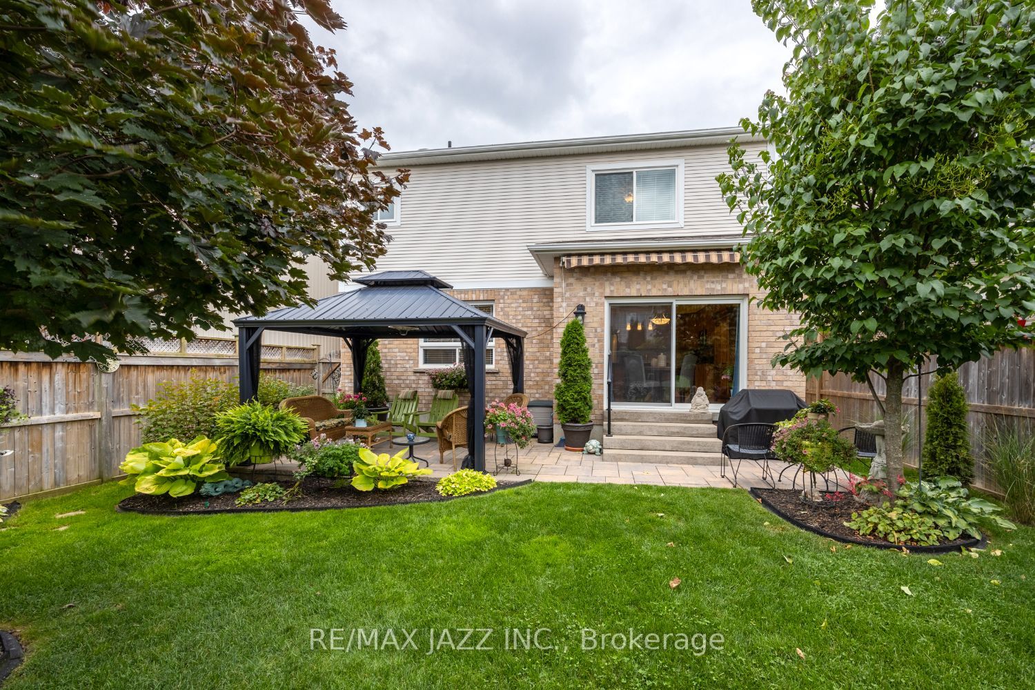 23 Mccorkell St