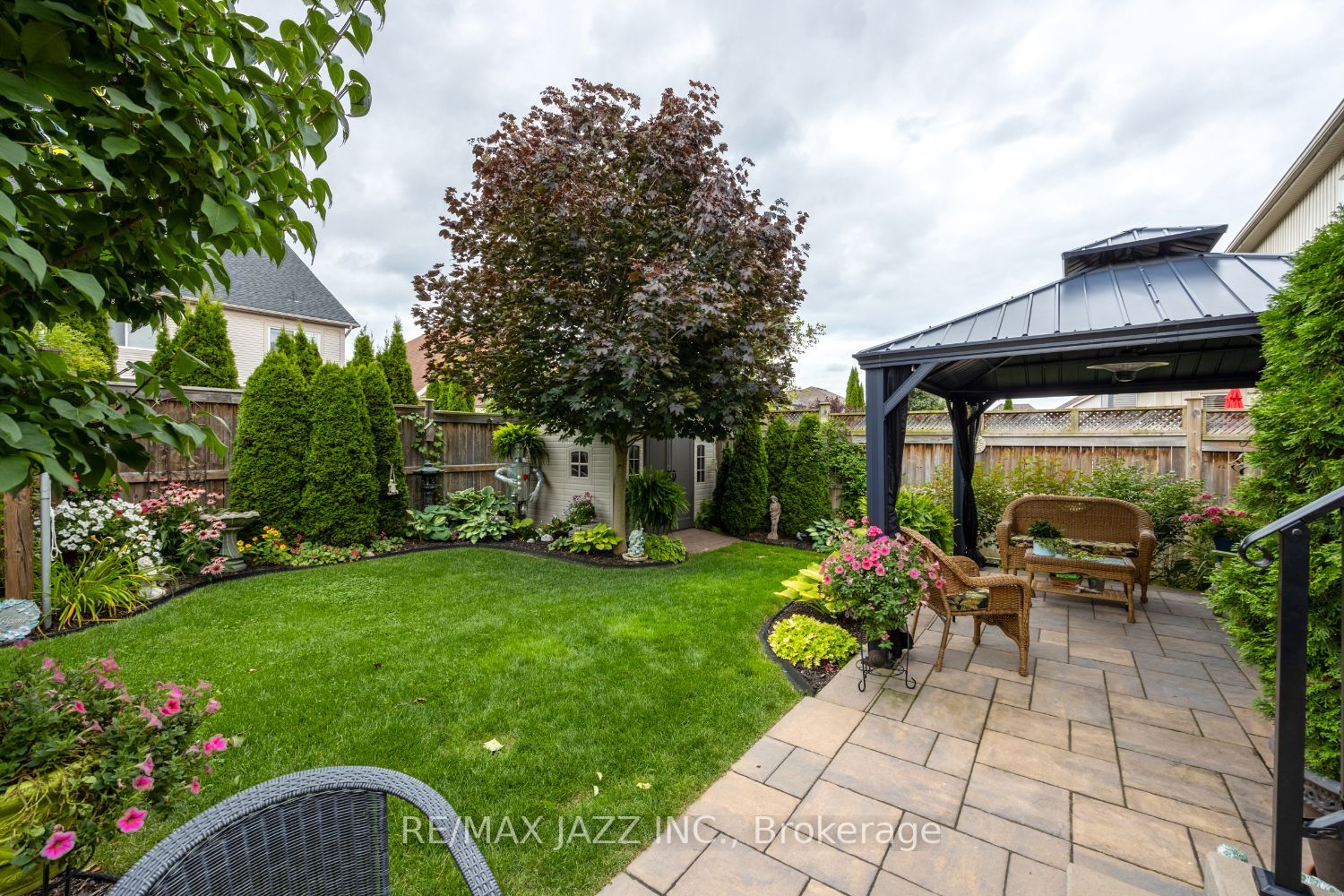 23 Mccorkell St