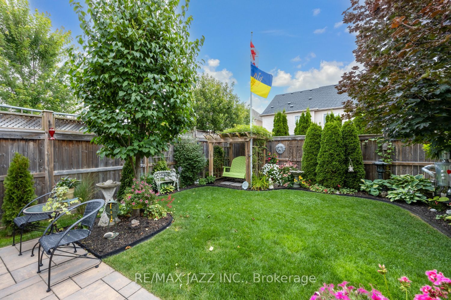 23 Mccorkell St