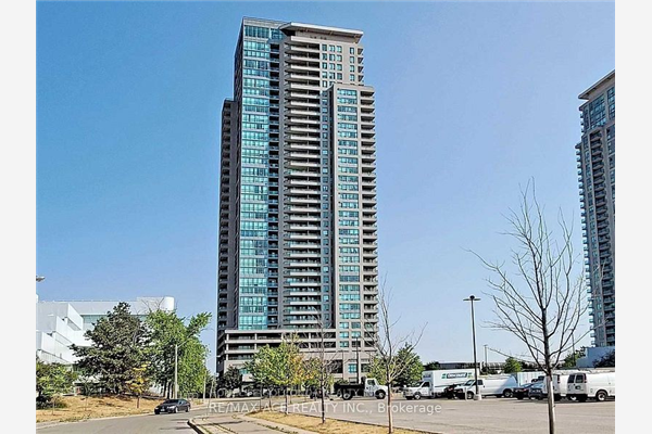 50 Brian Harrison Way, Toronto