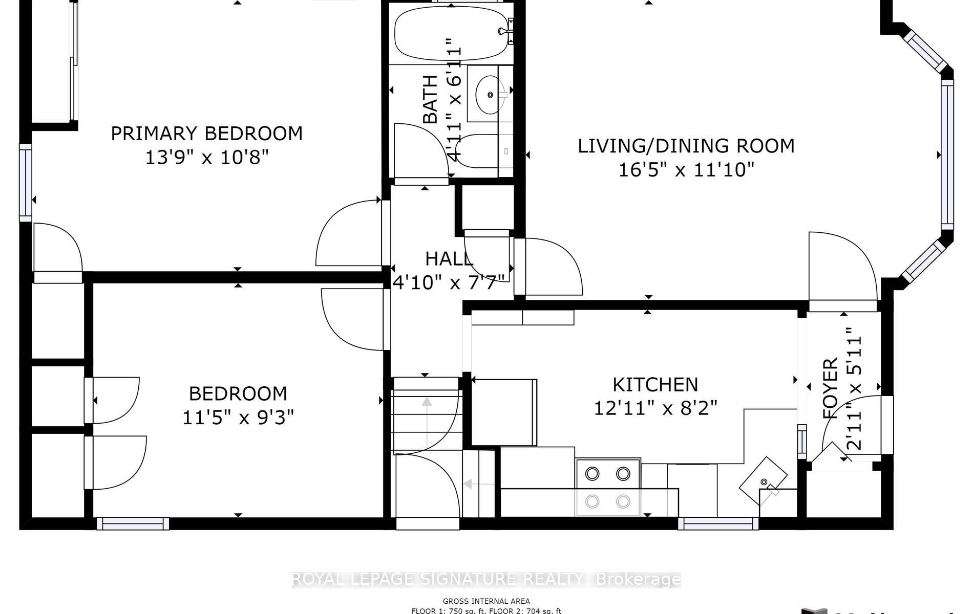 157 Woodville Ave