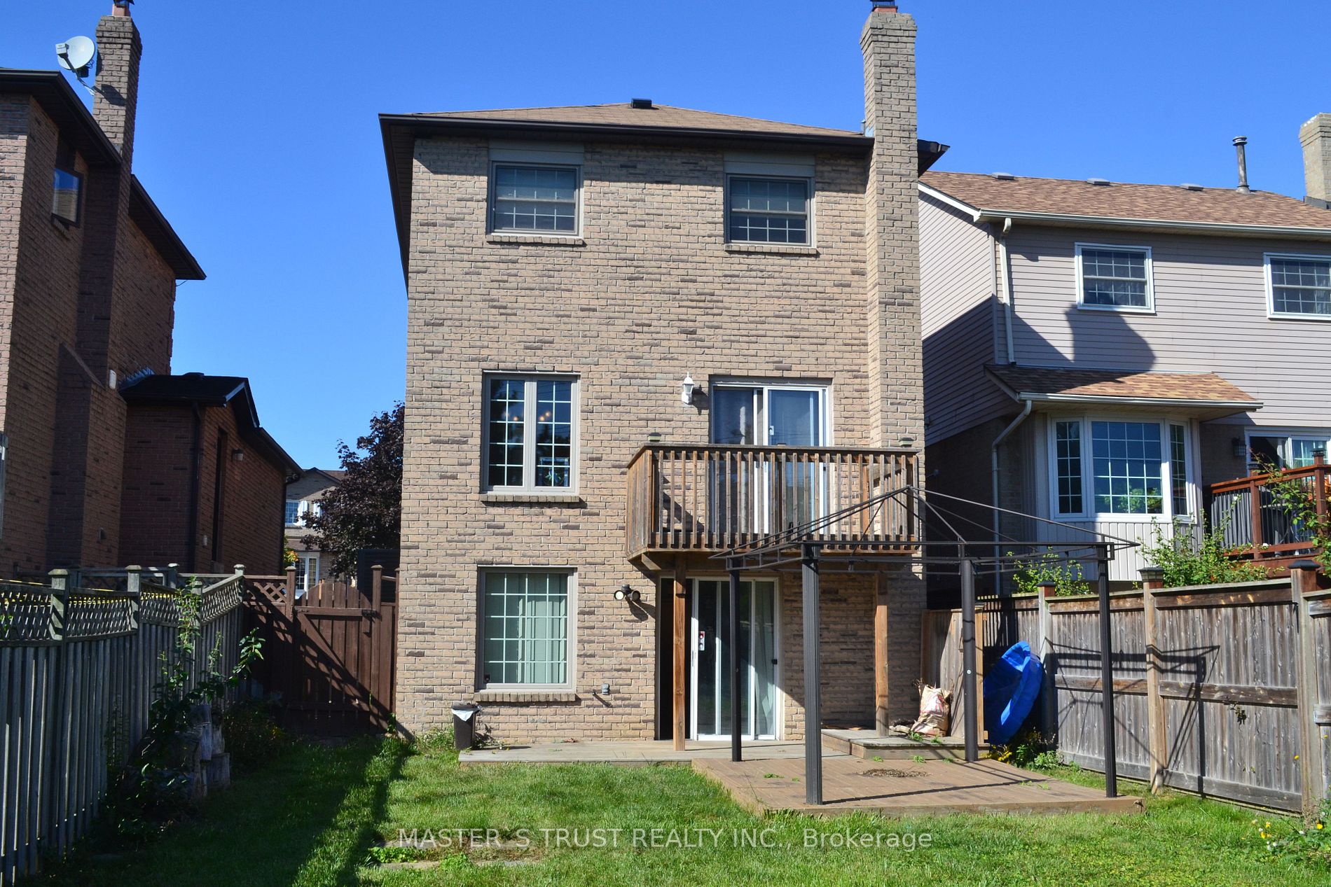 58 Fairmeadow Pl
