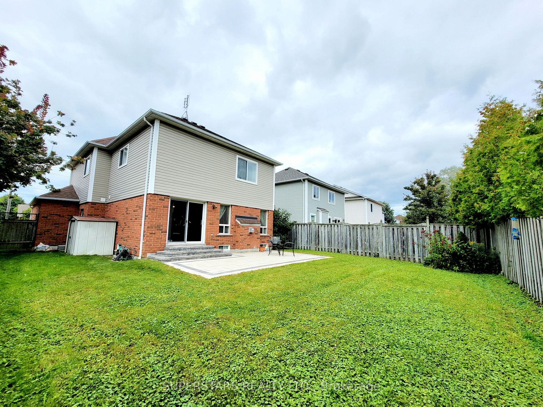 1067 Shoal Point Road