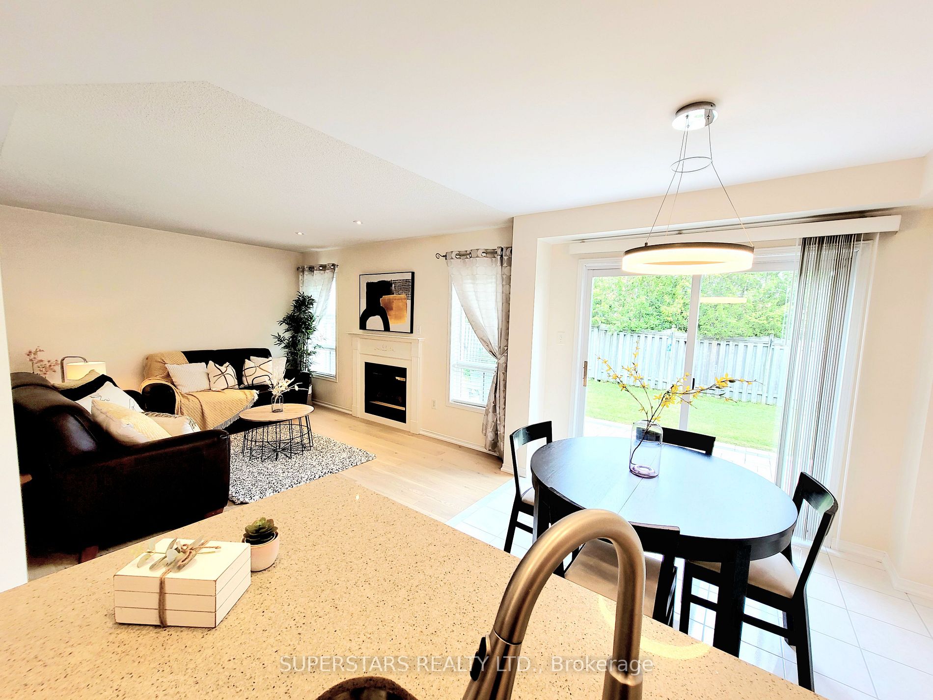 1067 Shoal Point Road