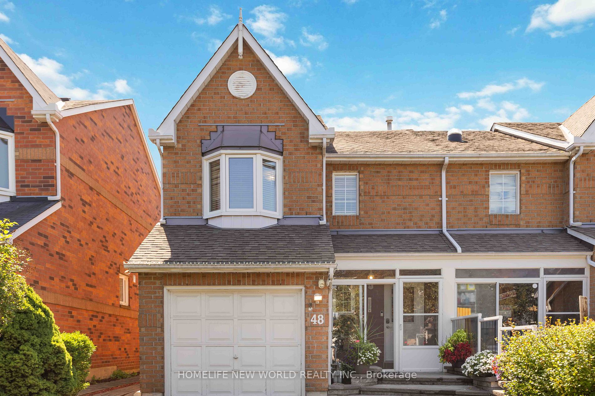 48 Mccullock Cres
