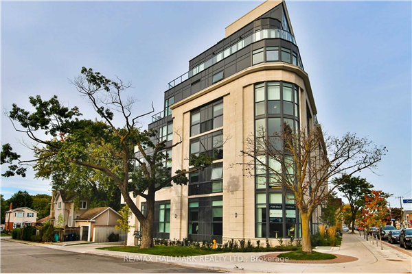 1400 Kingston Rd, Toronto