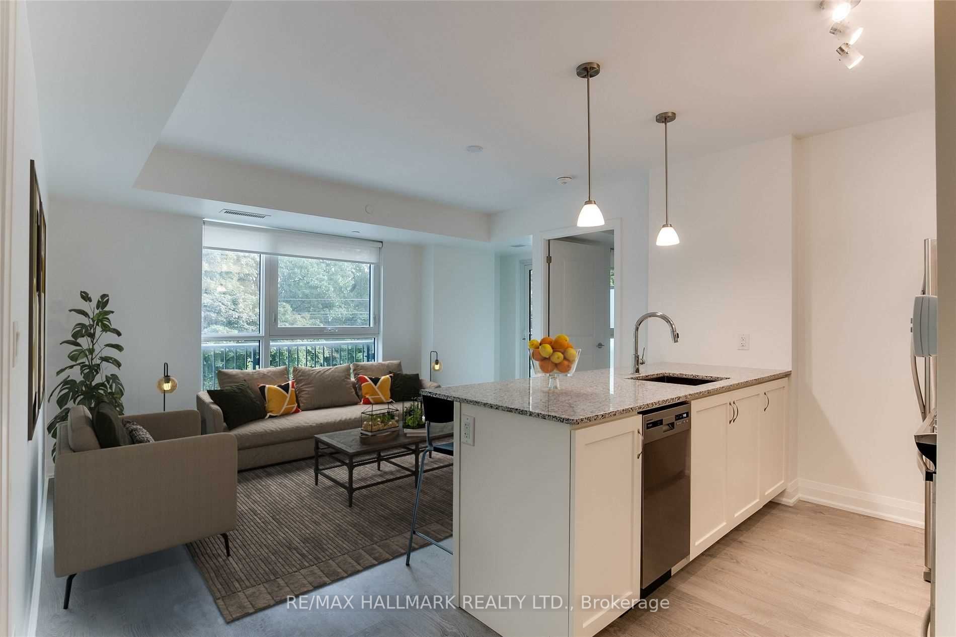 1400 Kingston Rd, #201