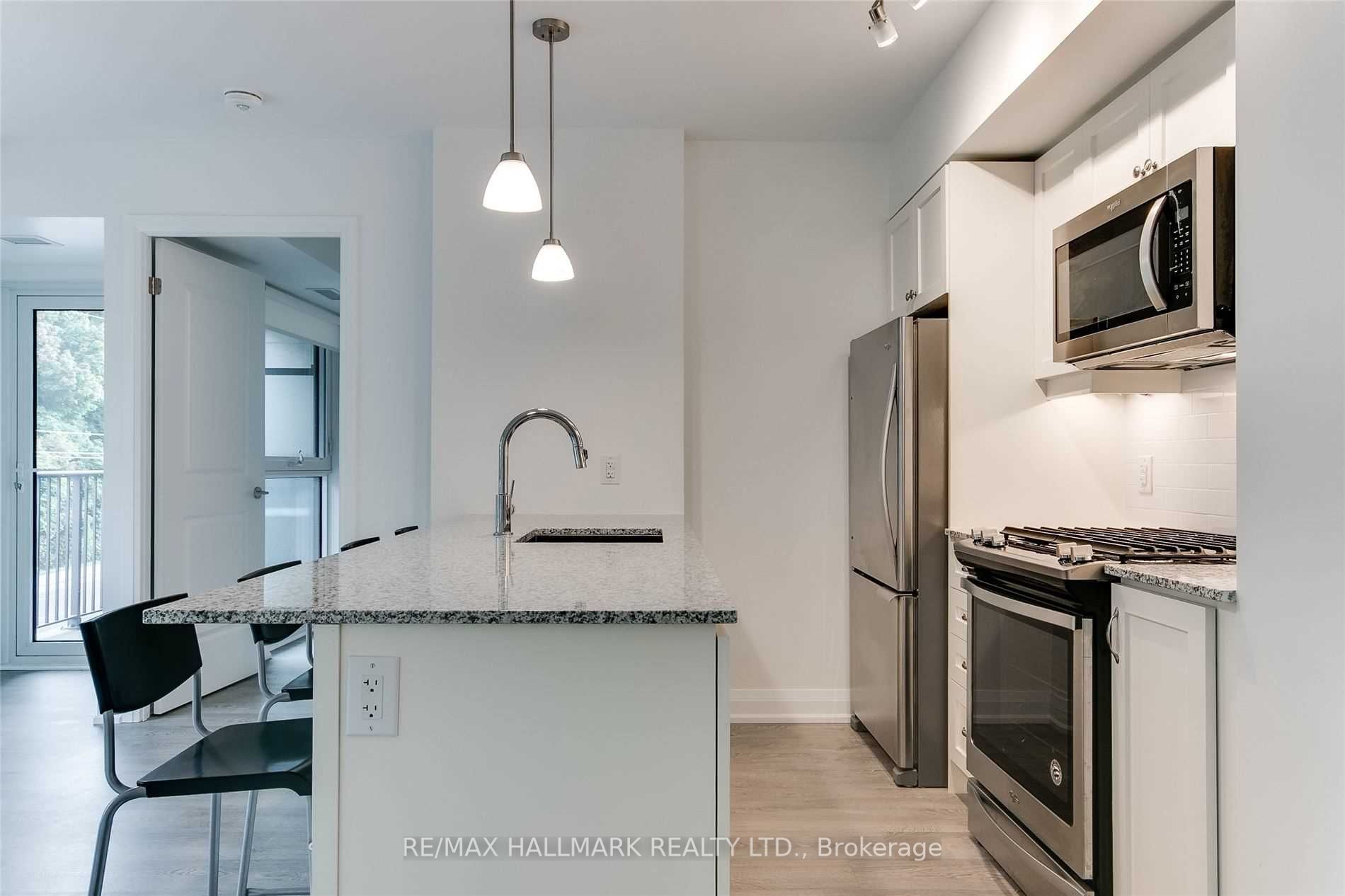 1400 Kingston Rd, #201