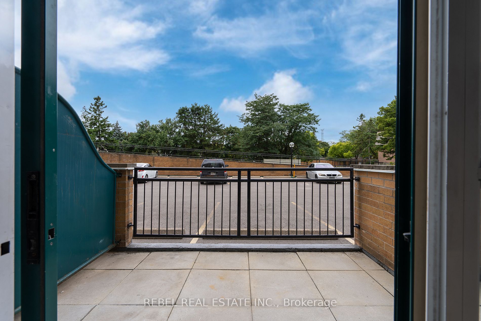 1665 Pickering Parkway, #106
