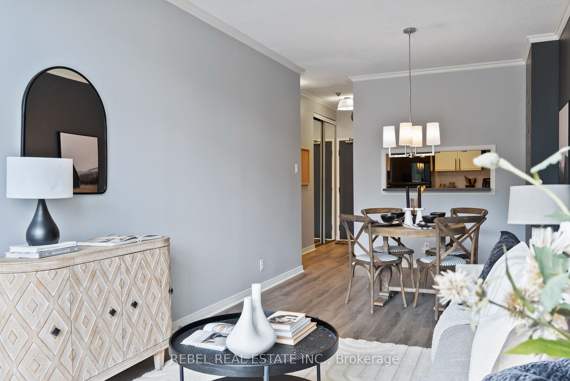 1665 Pickering Parkway, #106
