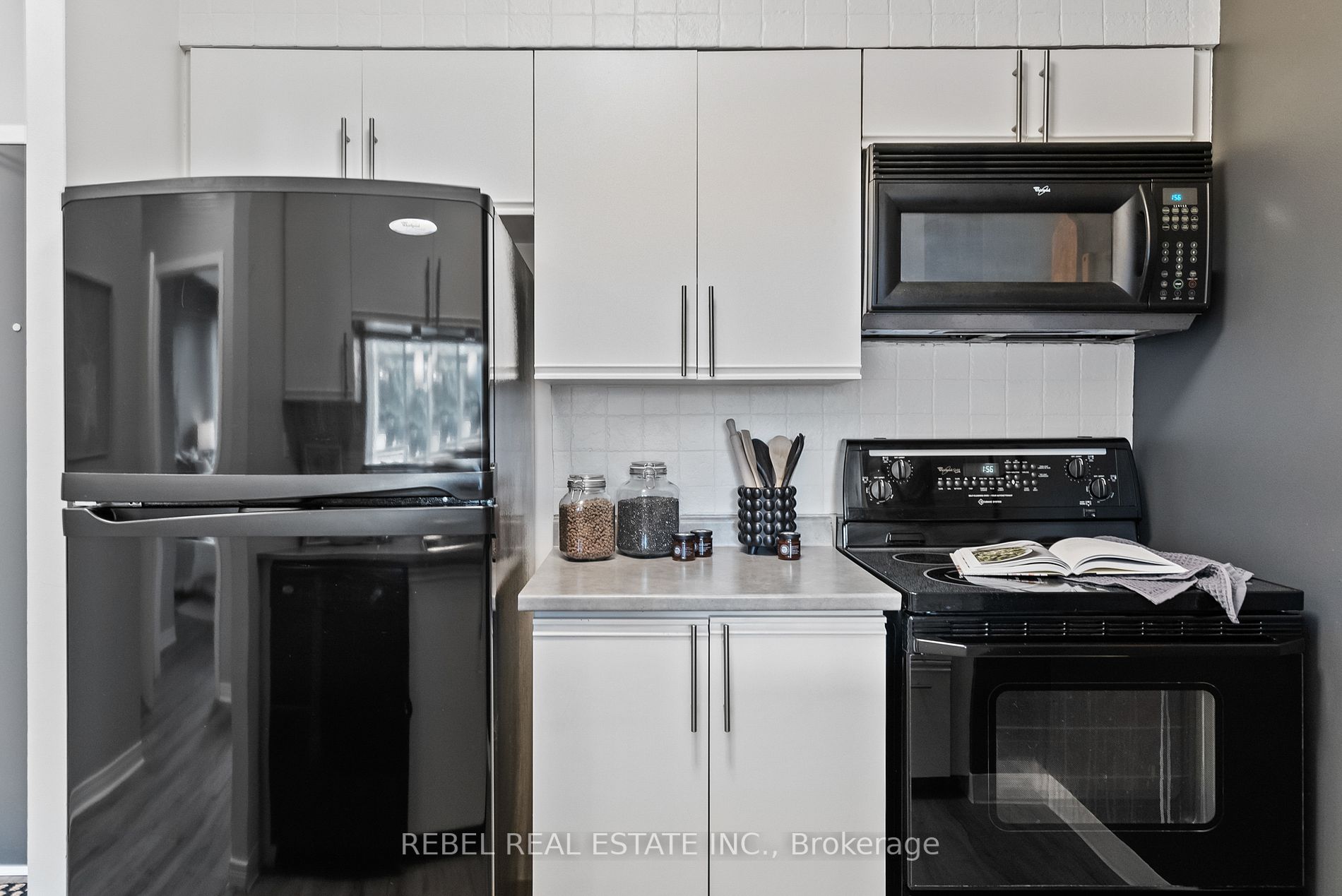 1665 Pickering Parkway, #106