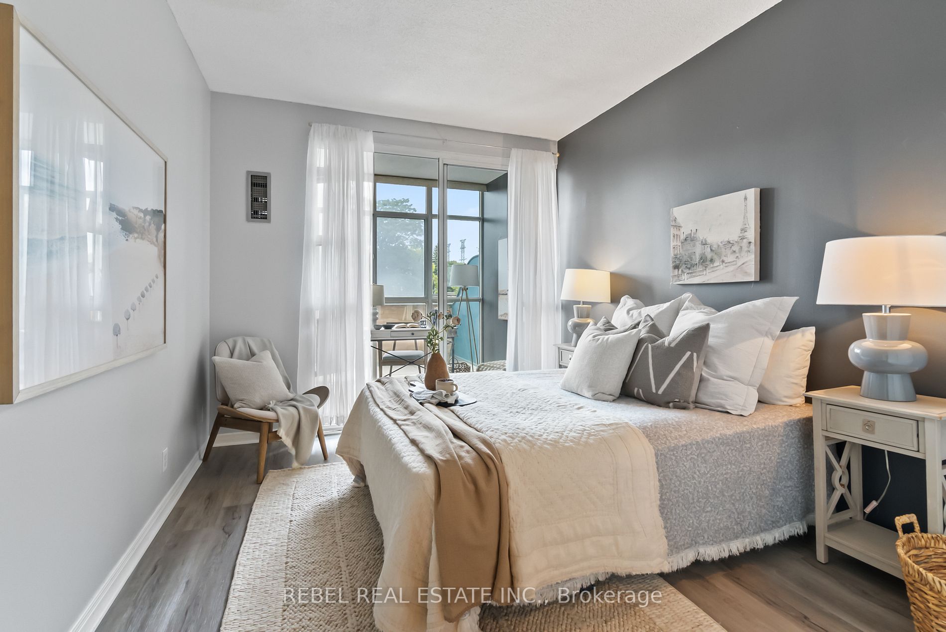 1665 Pickering Parkway, #106