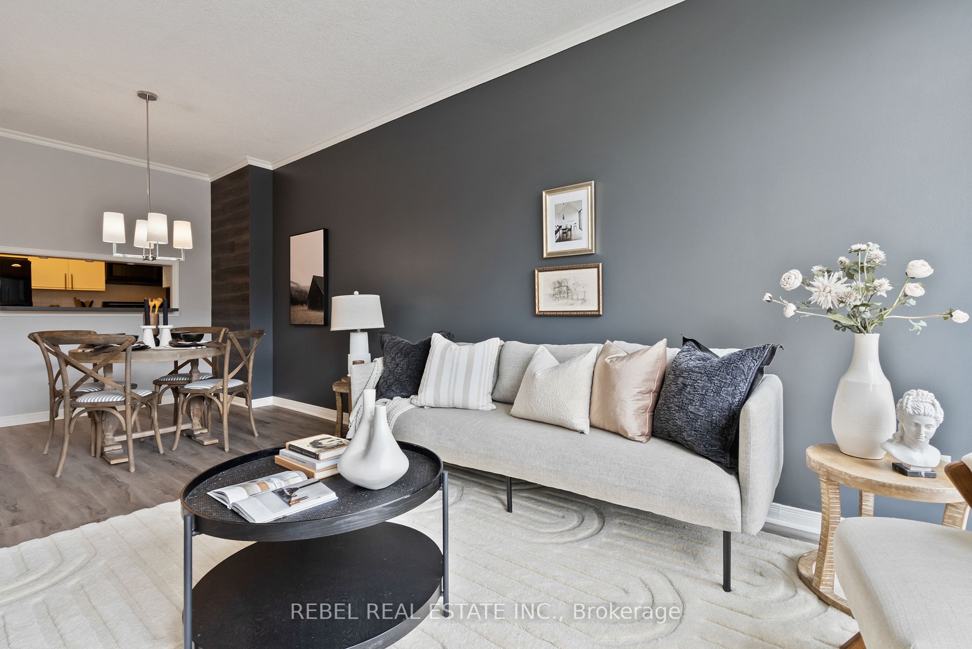 1665 Pickering Parkway, #106