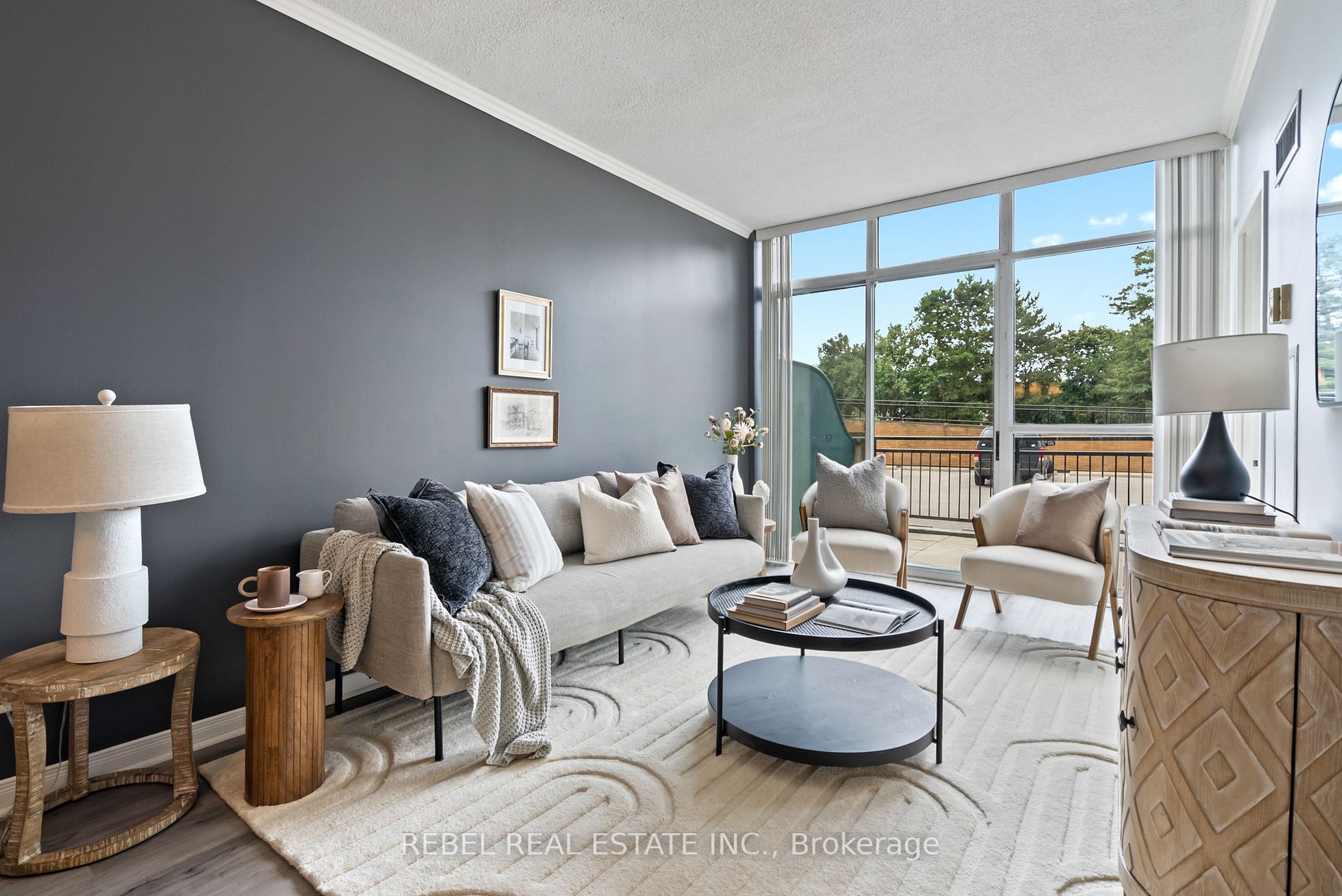 1665 Pickering Parkway, #106