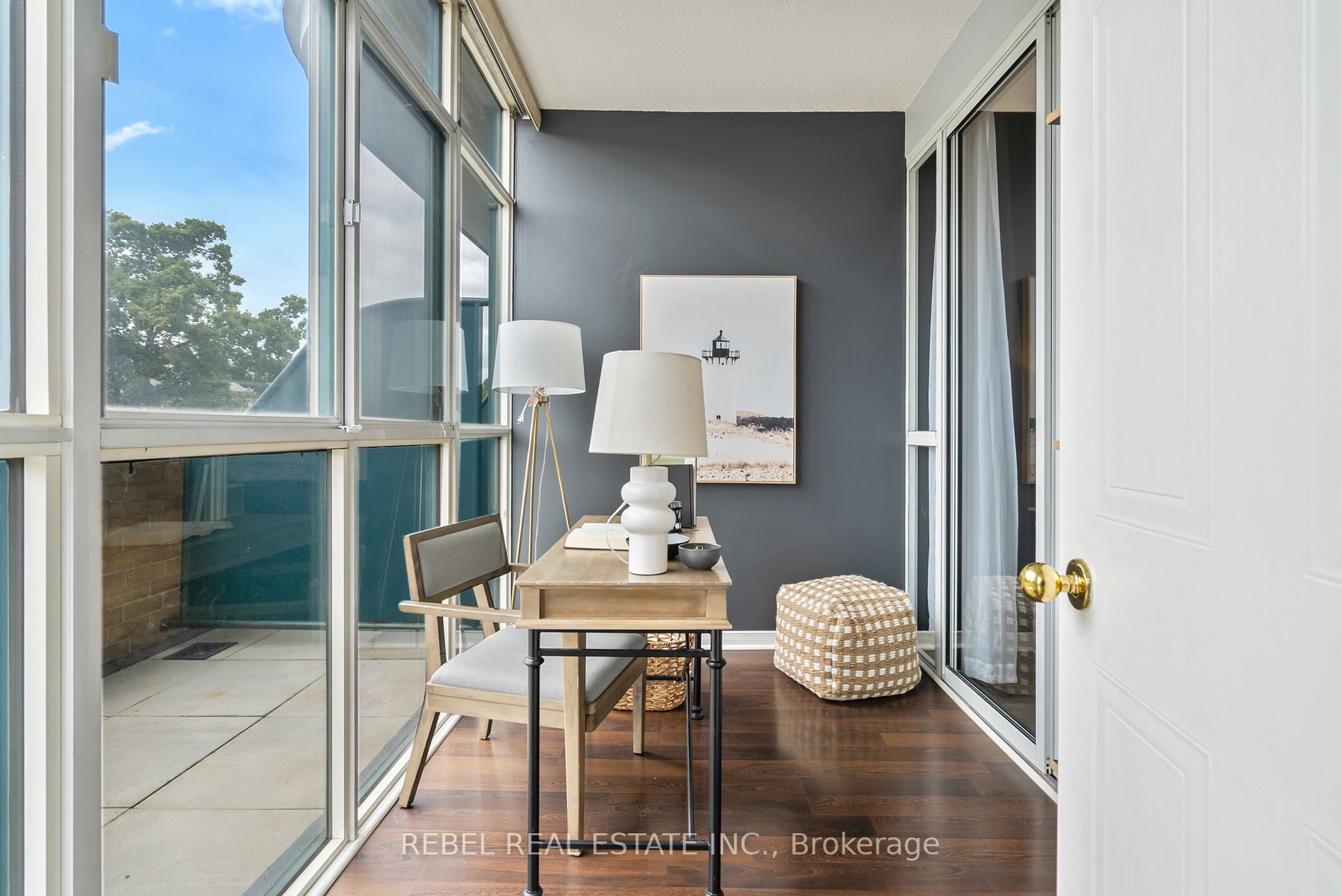 1665 Pickering Parkway, #106