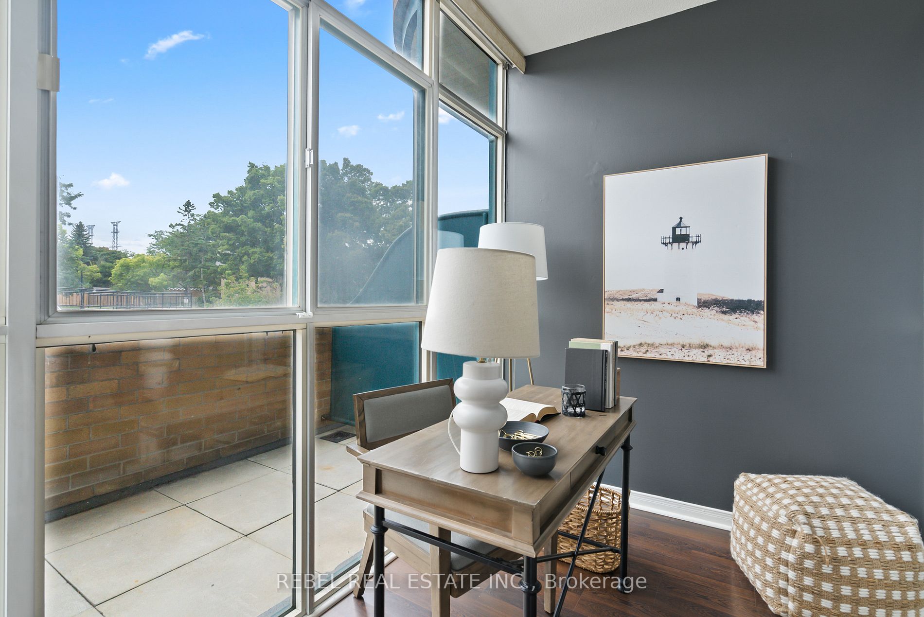 1665 Pickering Parkway, #106