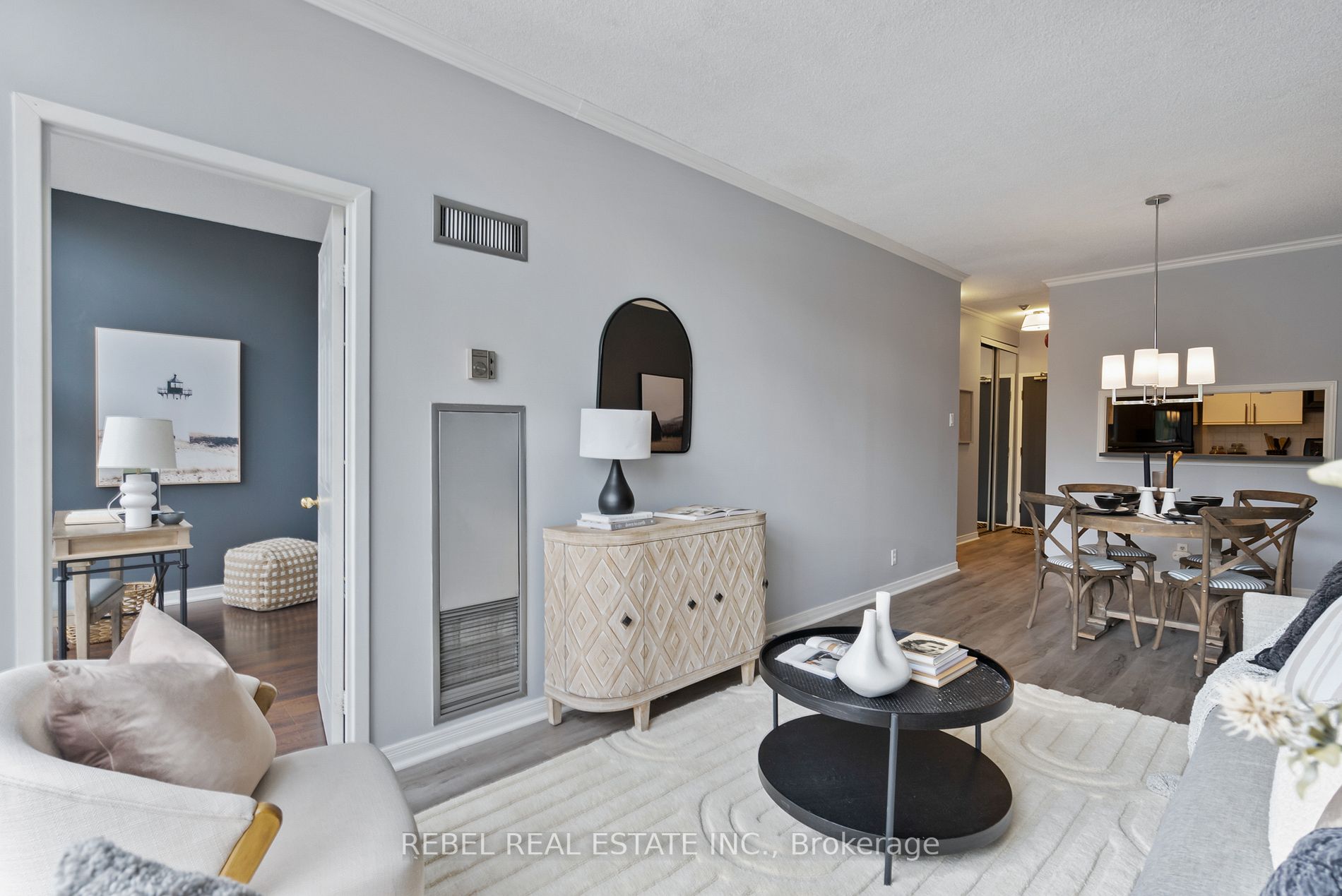 1665 Pickering Parkway, #106
