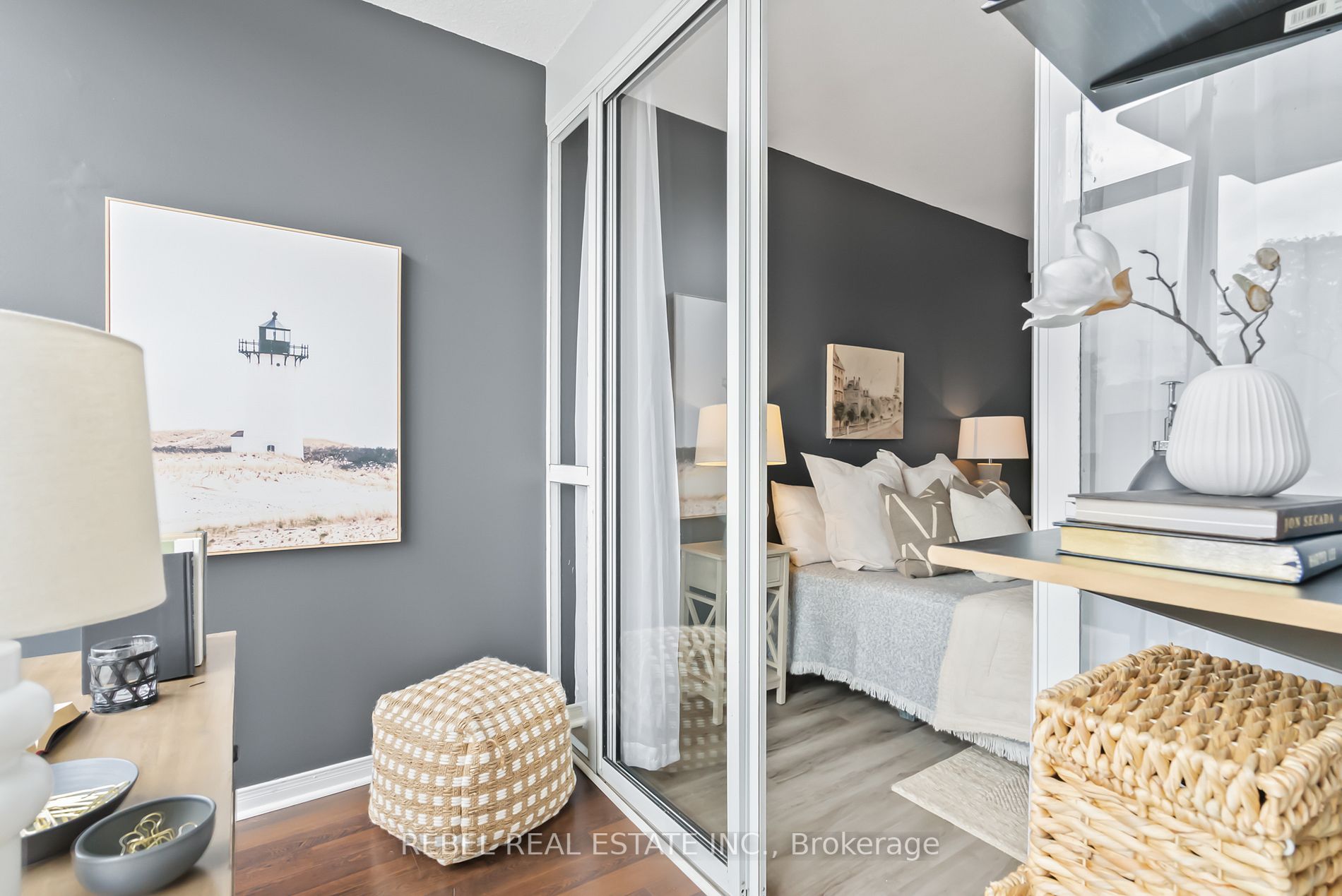1665 Pickering Parkway, #106