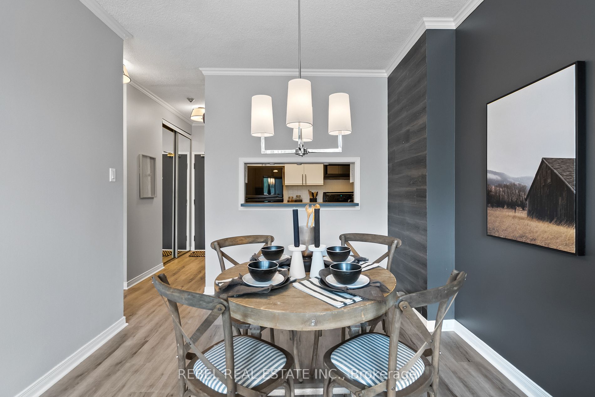 1665 Pickering Parkway, #106
