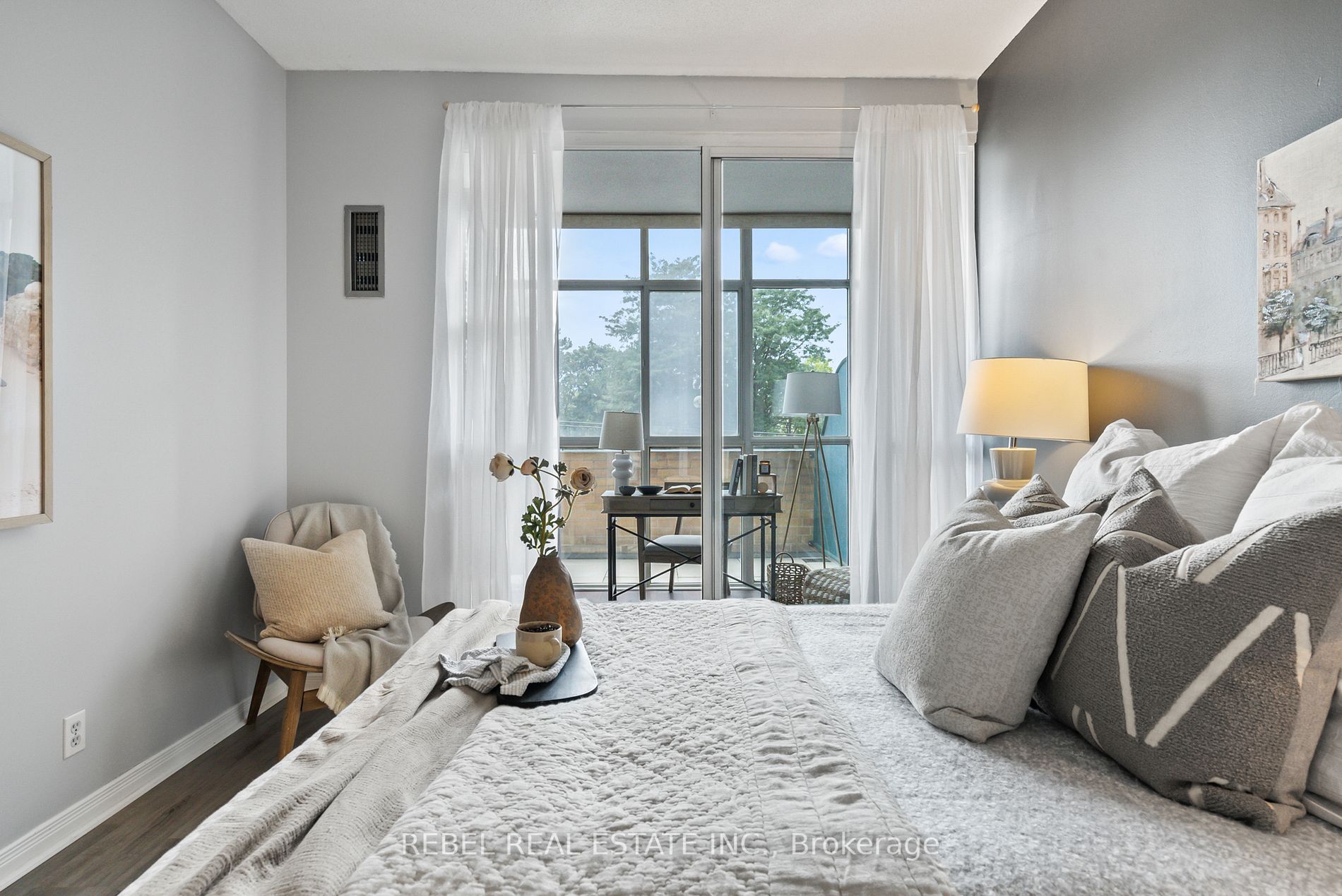 1665 Pickering Parkway, #106