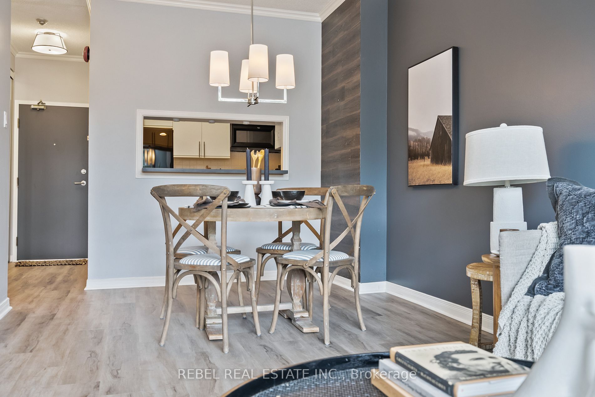1665 Pickering Parkway, #106