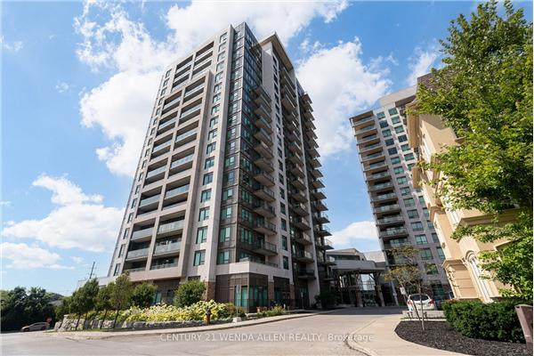 1215 Bayly St, Pickering