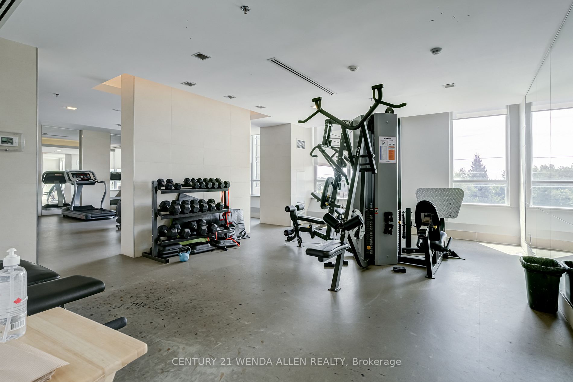 1215 Bayly St, #1308