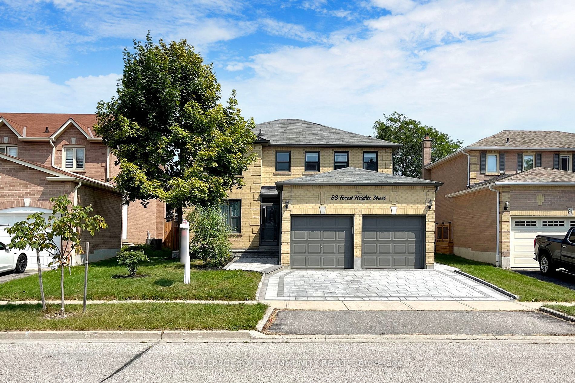 83 Forest Heights St