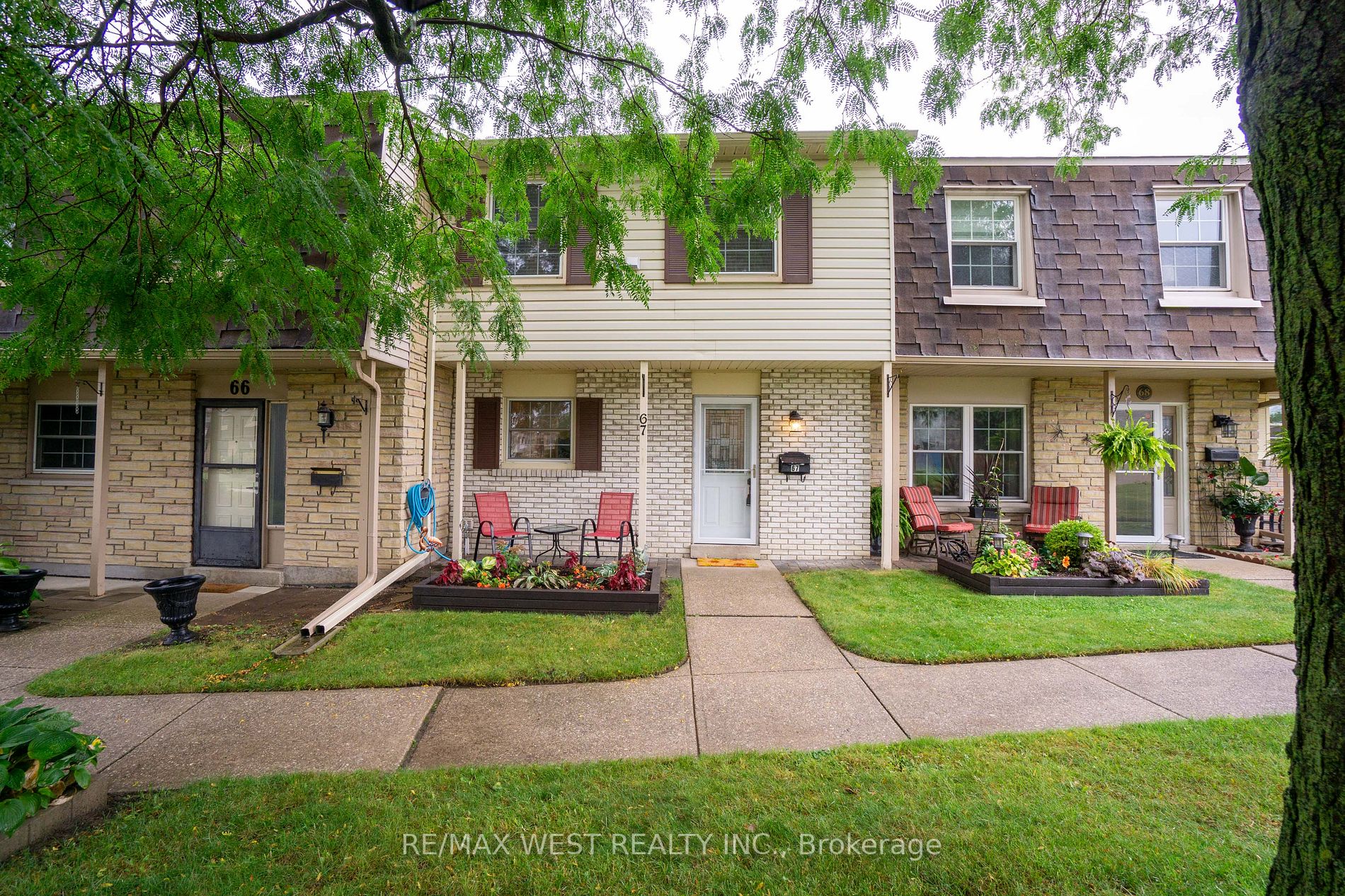 580 Eyer Dr, #67
