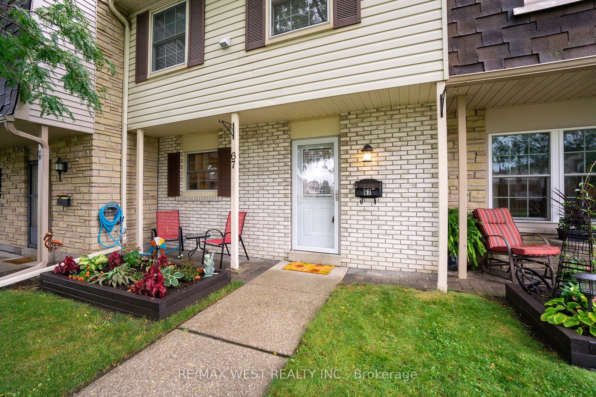 580 Eyer Dr, #67
